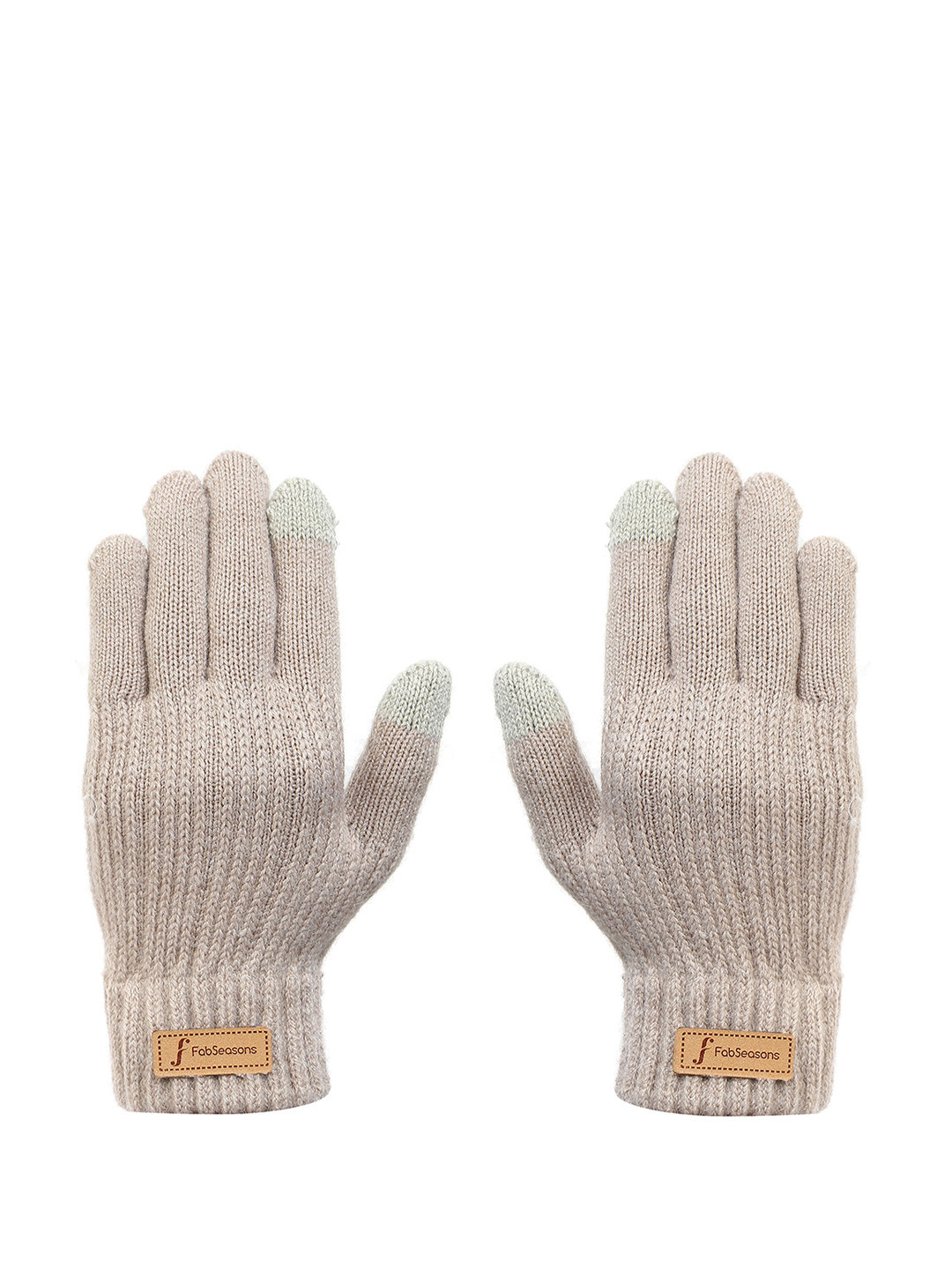 FabSeasons Kids Winter Gloves