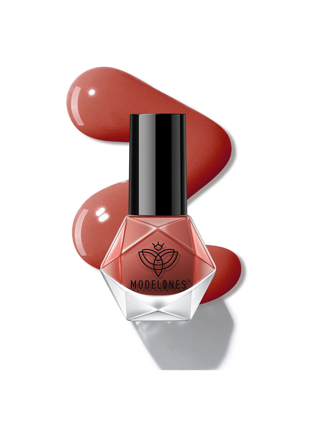 Modelones Quick Drying Nail Polish - 5 ml - B101100014A
