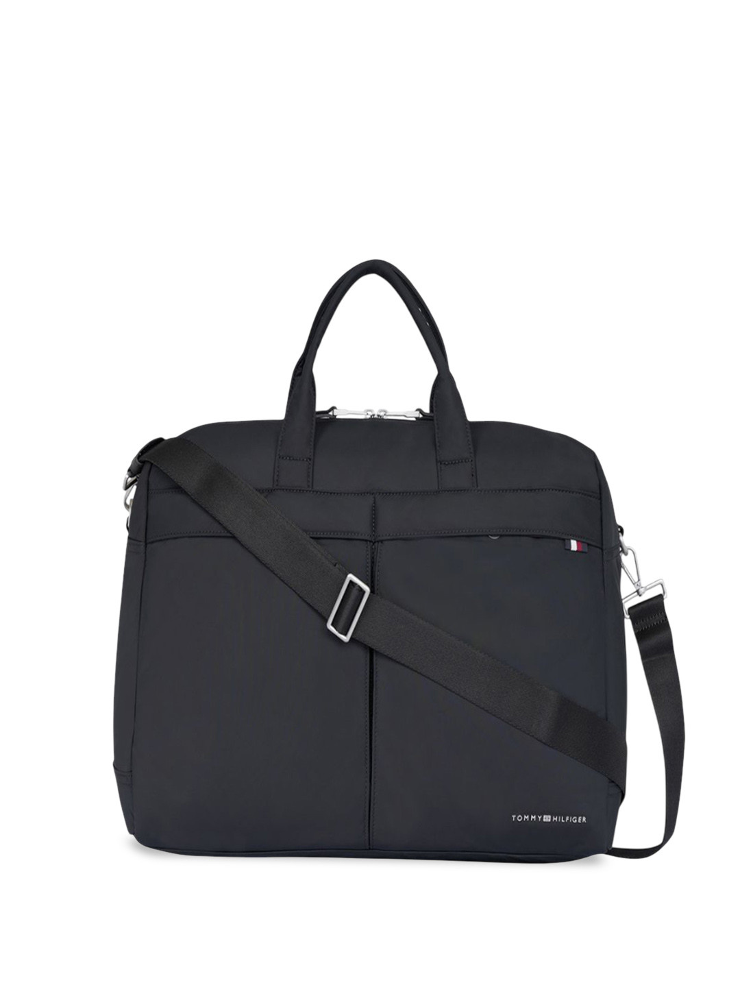 Tommy Hilfiger Medium Casual Duffel Bag