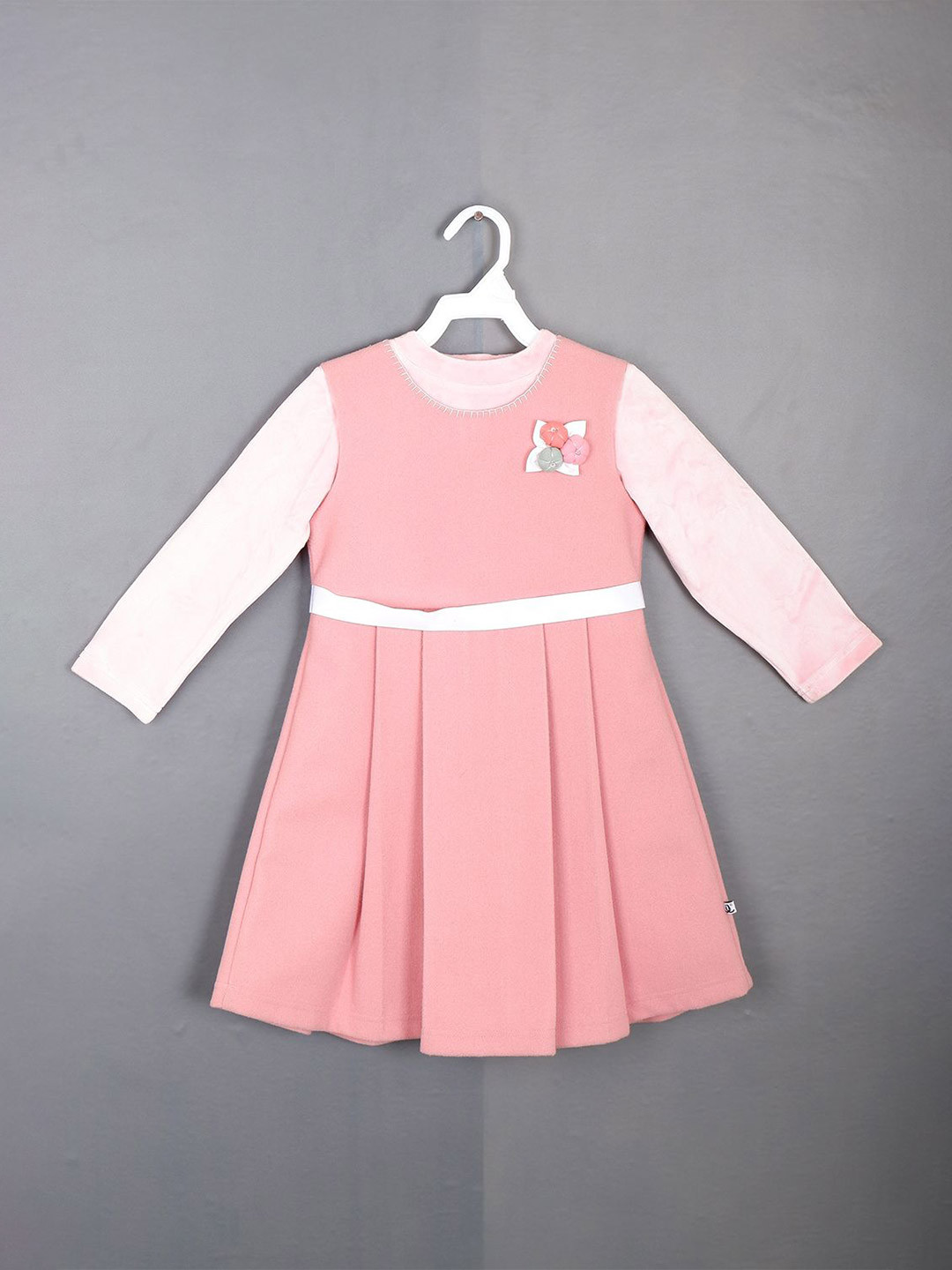 CALYX CLOTHING A-Line Dress