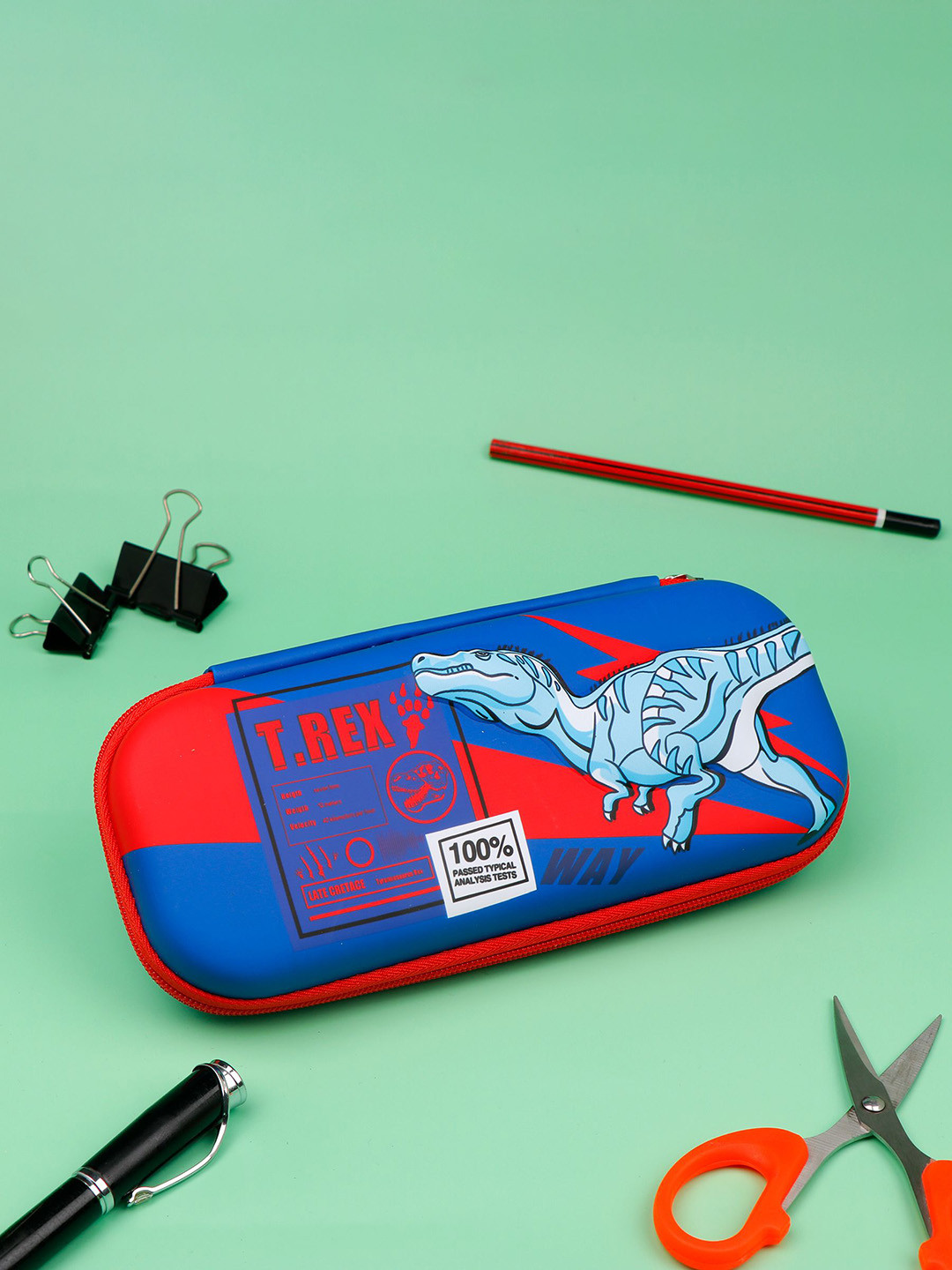 Archies Solid Pen Cases Stationery