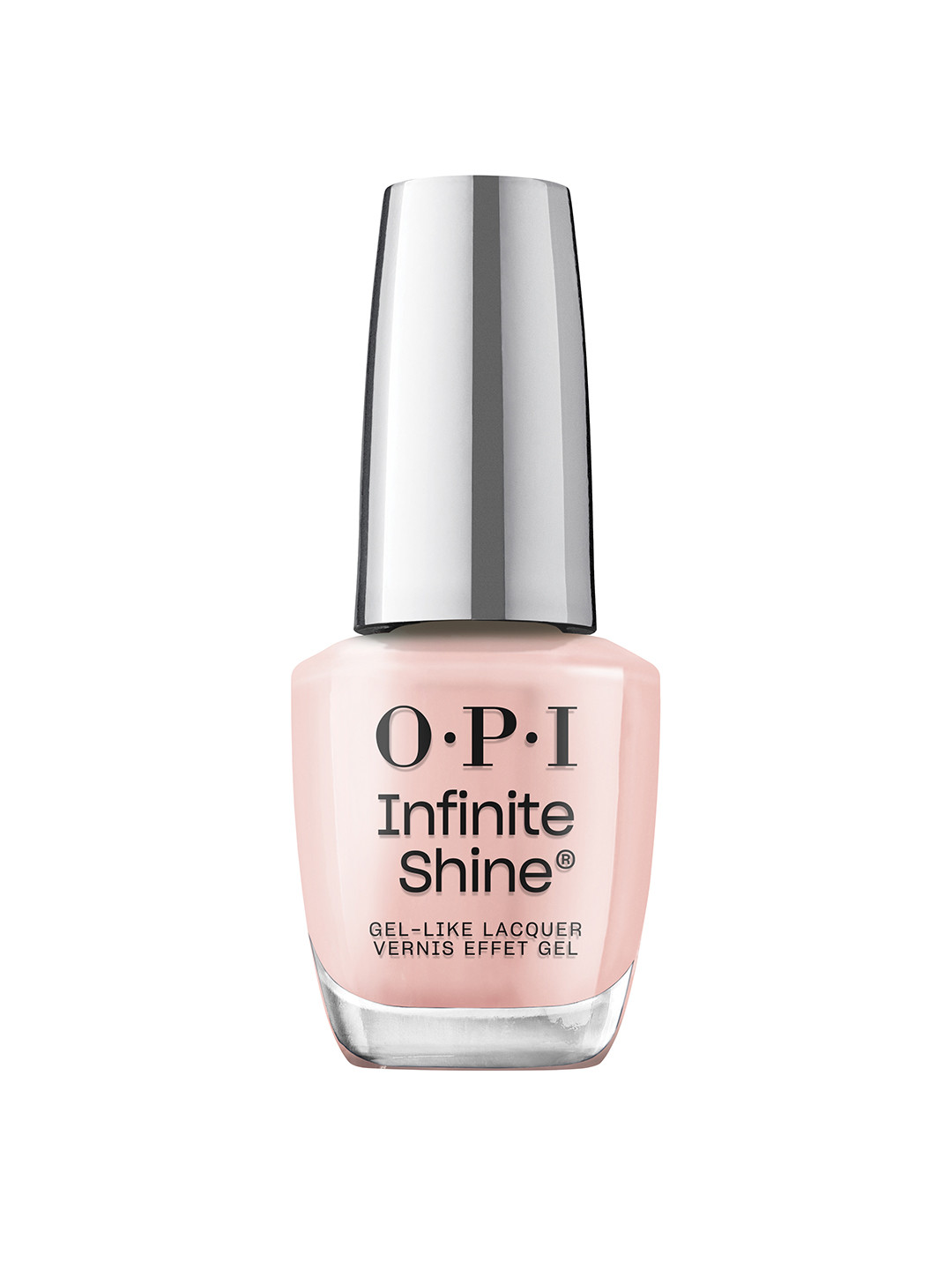 O.P.I Infinite Shine Vernis Effect Nail Polish 15ml - Bubble Bath