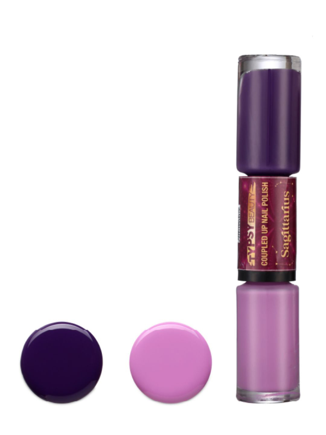 Typsy Beauty Coupled Up Nail Polish-10ml -Sagittarius 09