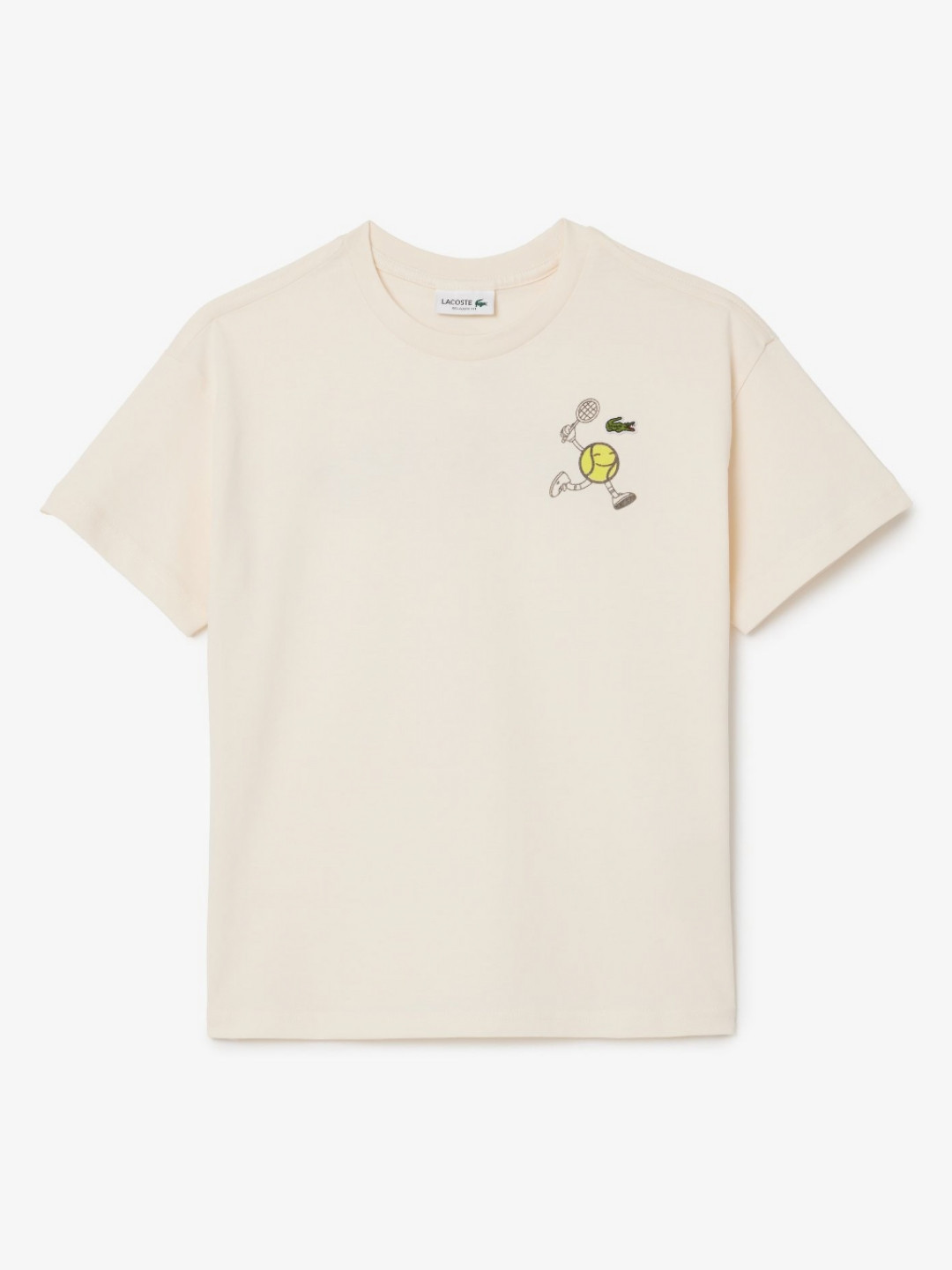 Lacoste Kids T-shirt