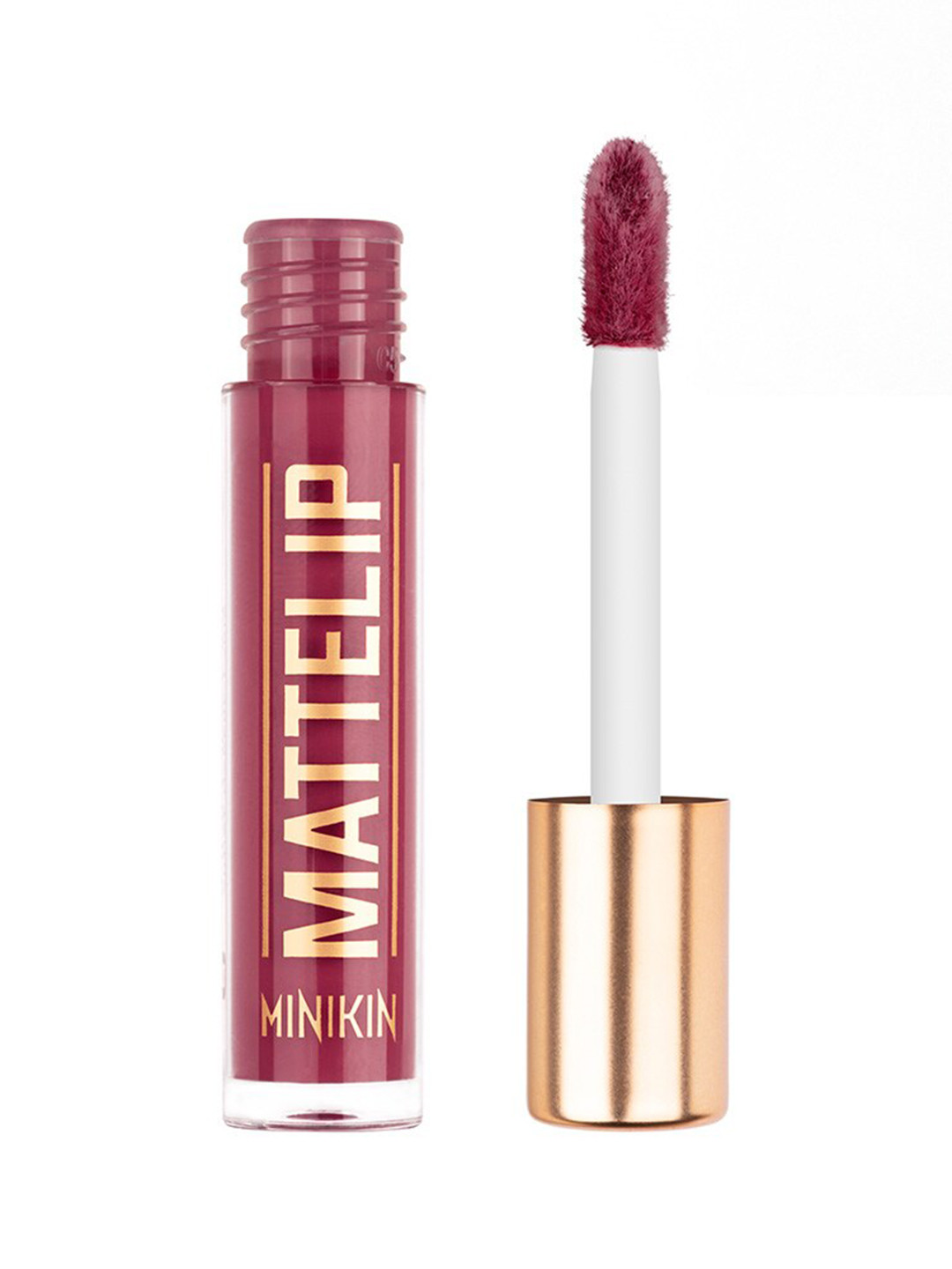 Character Cosmetics Minikin Matte Lipstick - CMK302- 1.5g