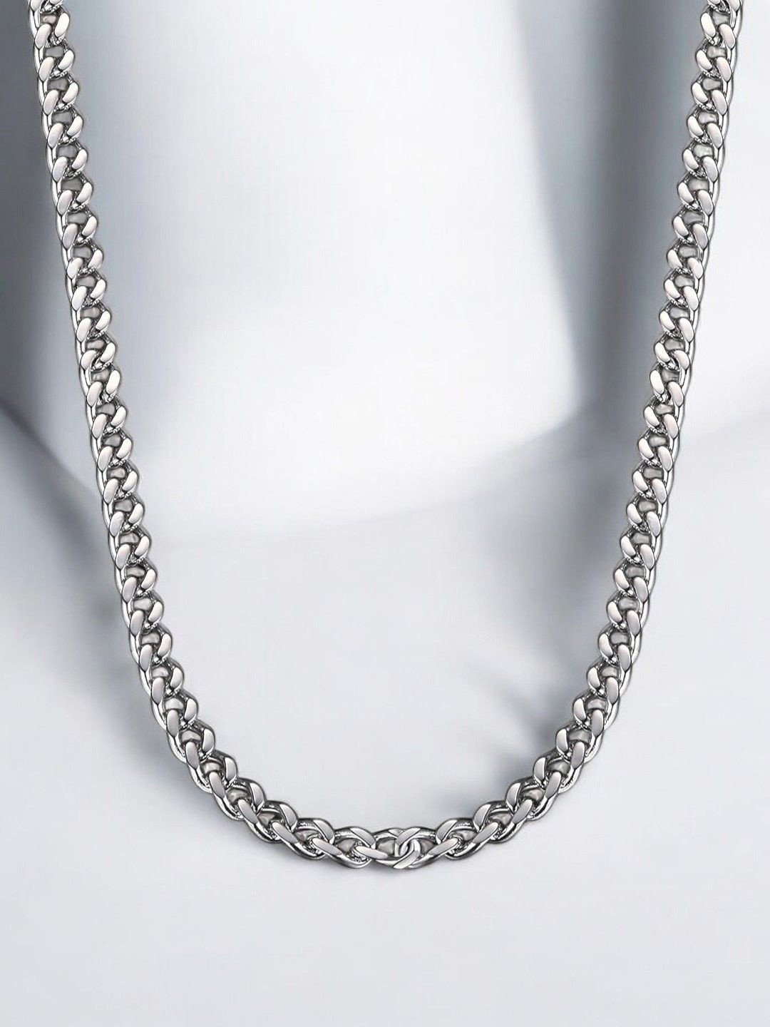 fabula Men Handcrafted Chain