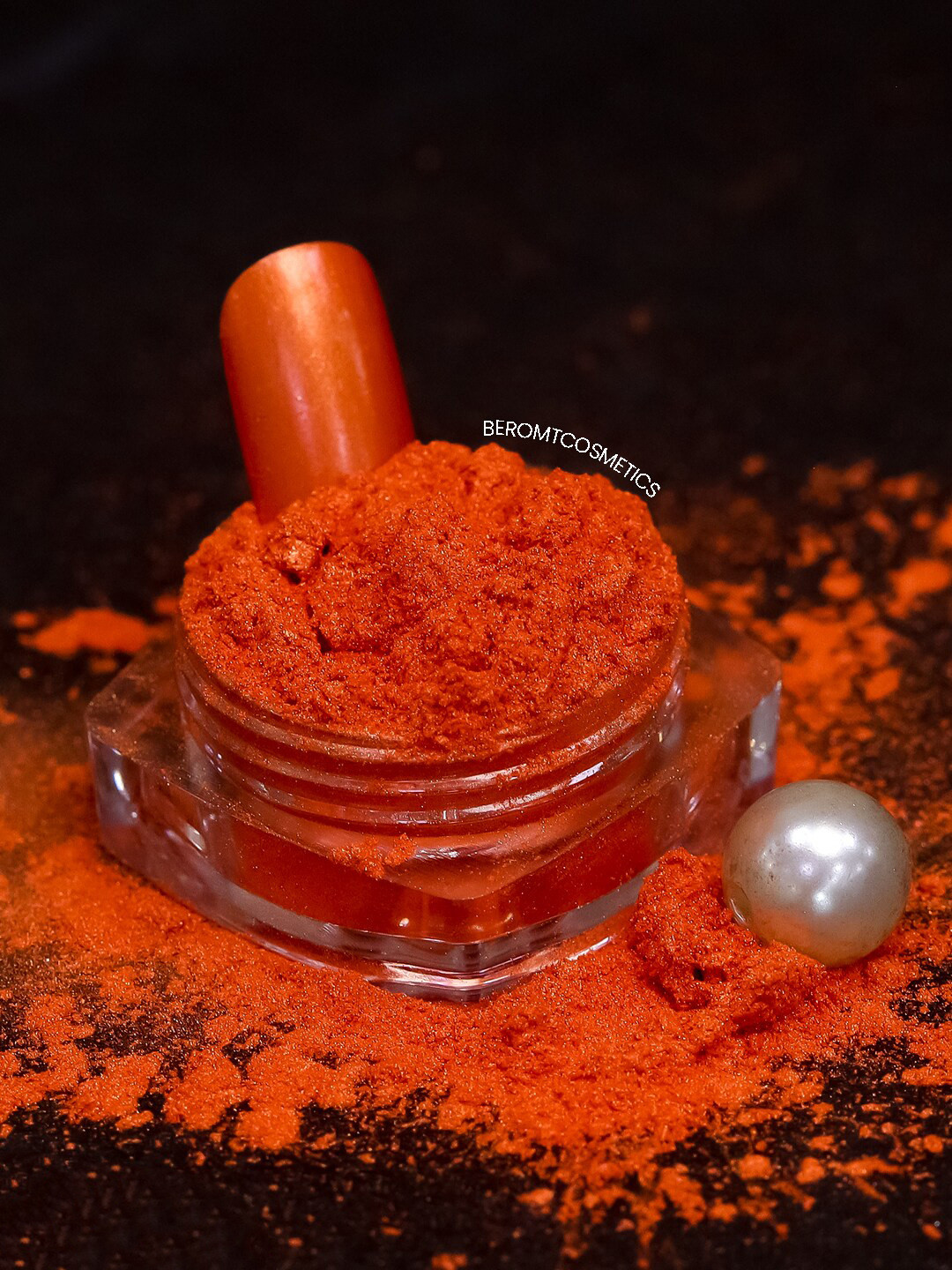 BEROMT Zodiac Pearl Collection 5g- Leo BFP803PP