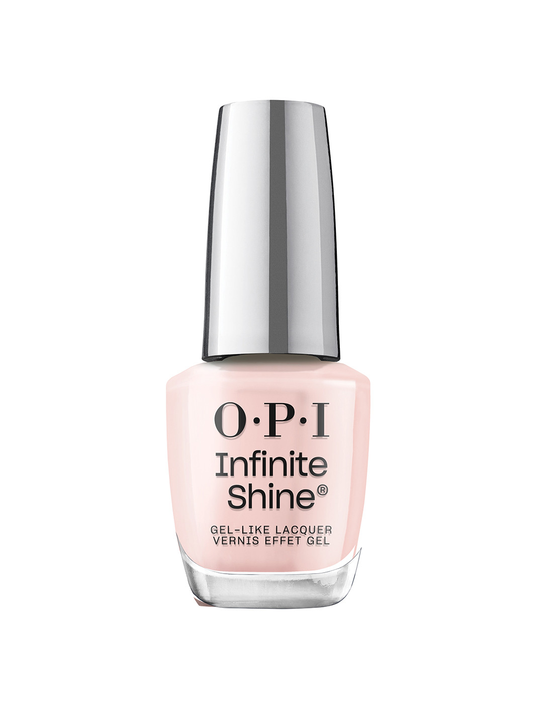 O.P.I Infinite Shine Vernis Effect Nail Polish 15ml - Passion