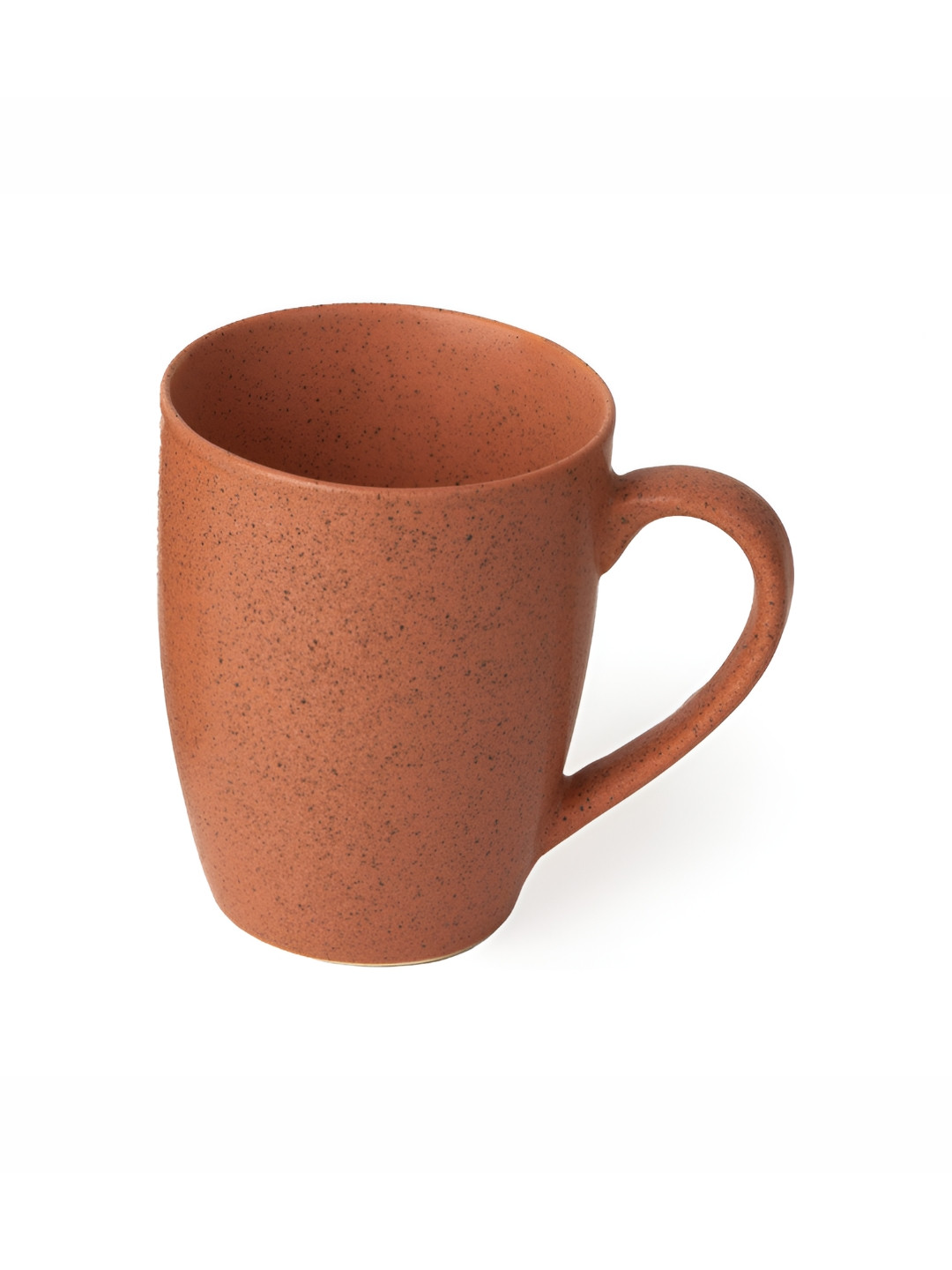 BODHI HOUSE Vision Orange Ceramic Handmade Cup-300ml