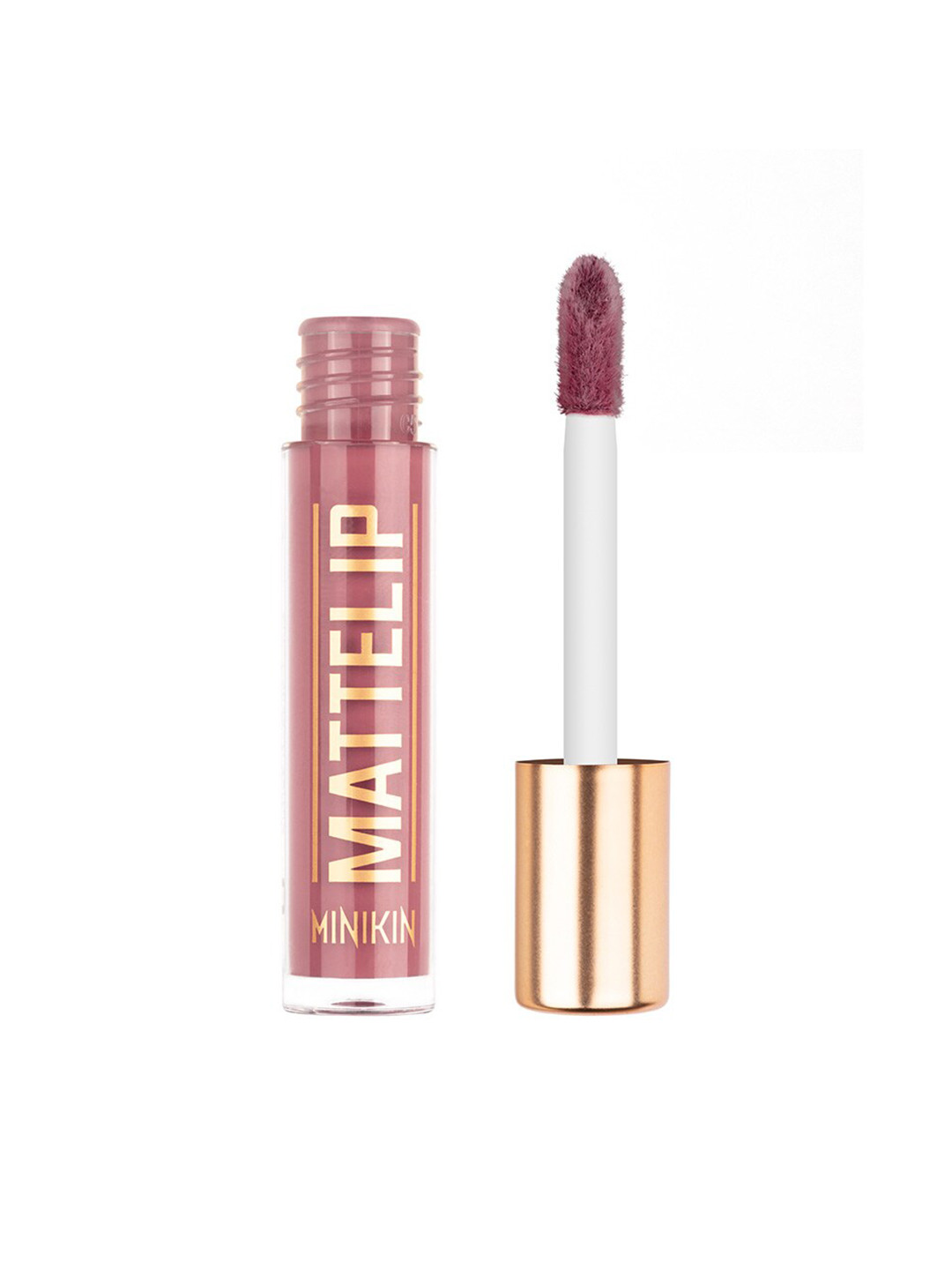 Character Minikin Matte Lipstick - Bling 301- 1.5g