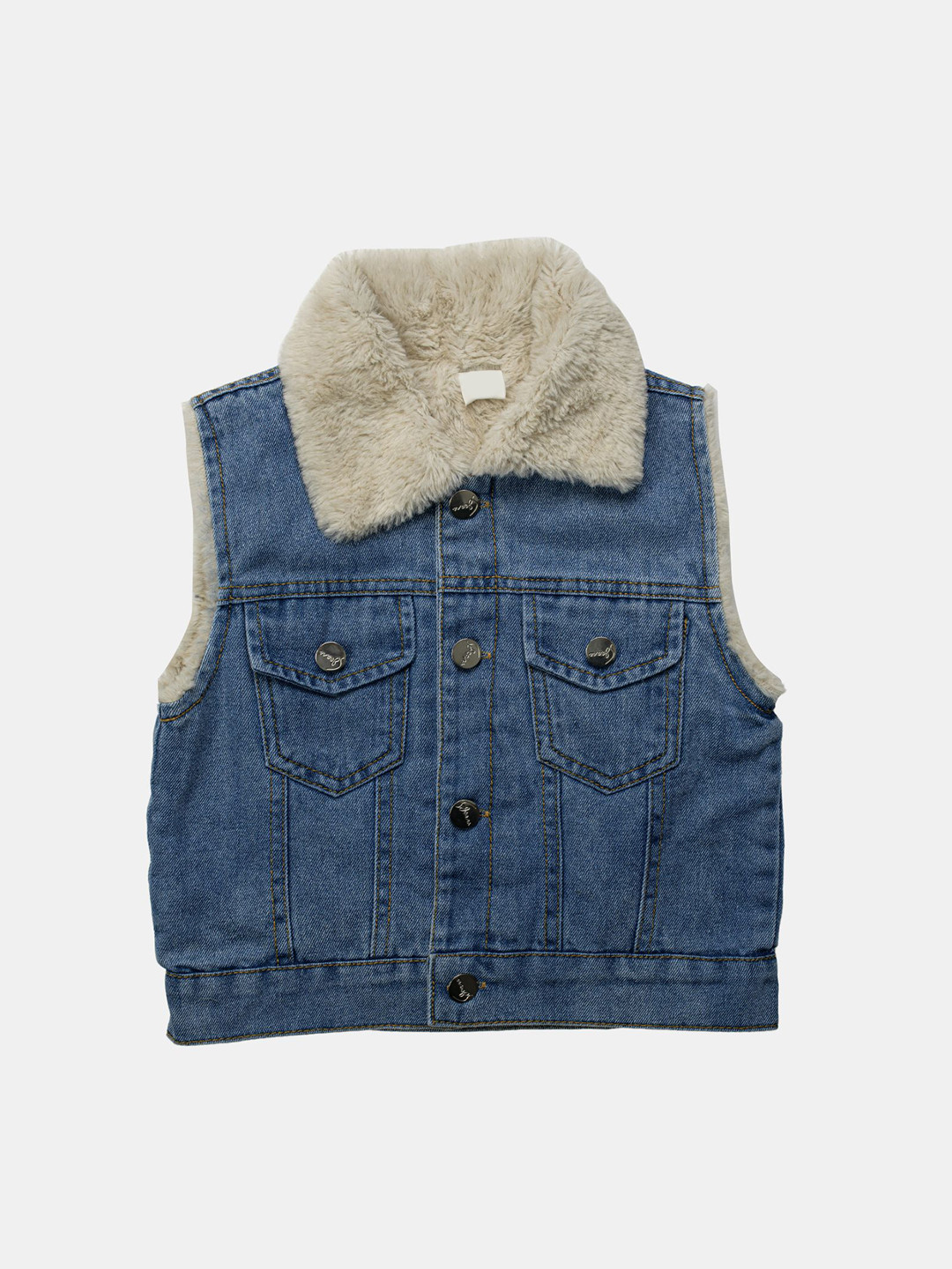 Albion By CnM Boys Denim Jacket