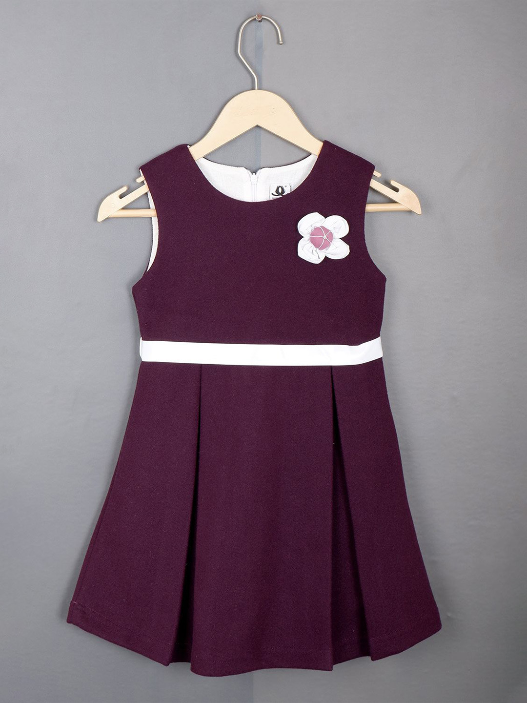 CALYX CLOTHING A-Line Dress