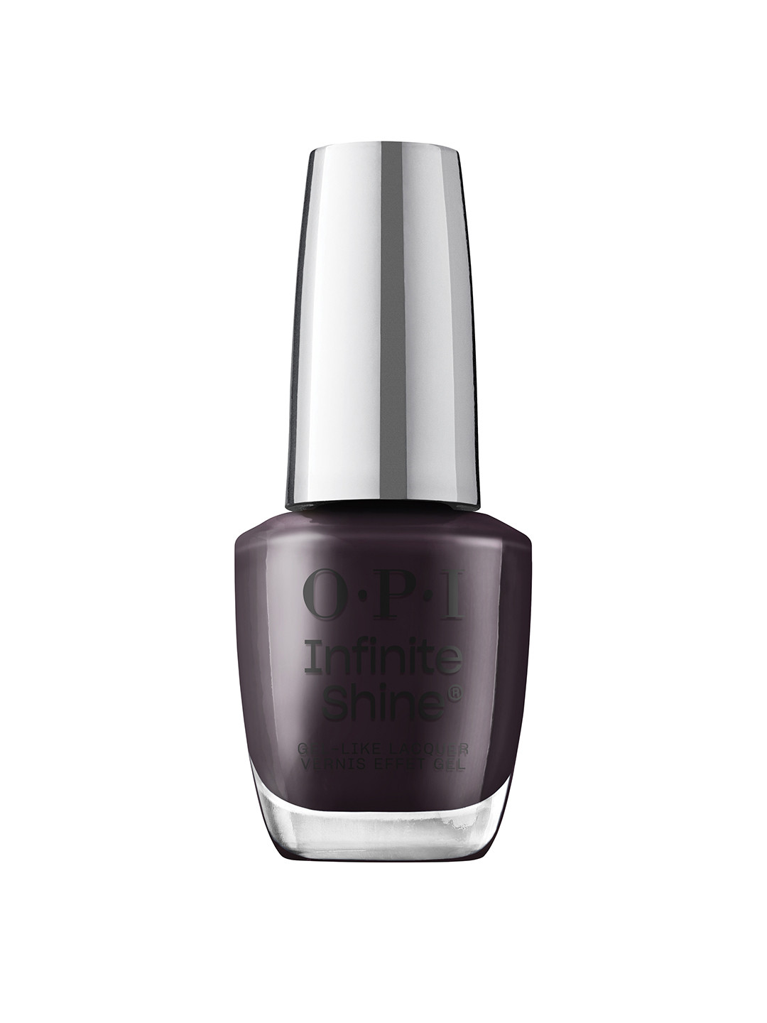O.P.I Infinite Shine Nail Polish - Lincoln Park after Dark - 15ml