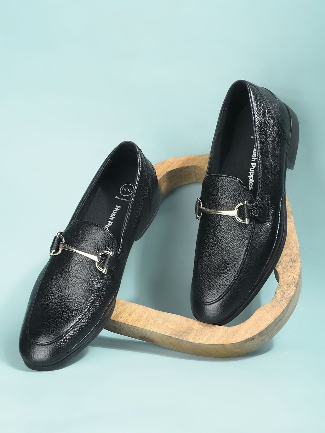 Hush Puppies Men Formal Loafers