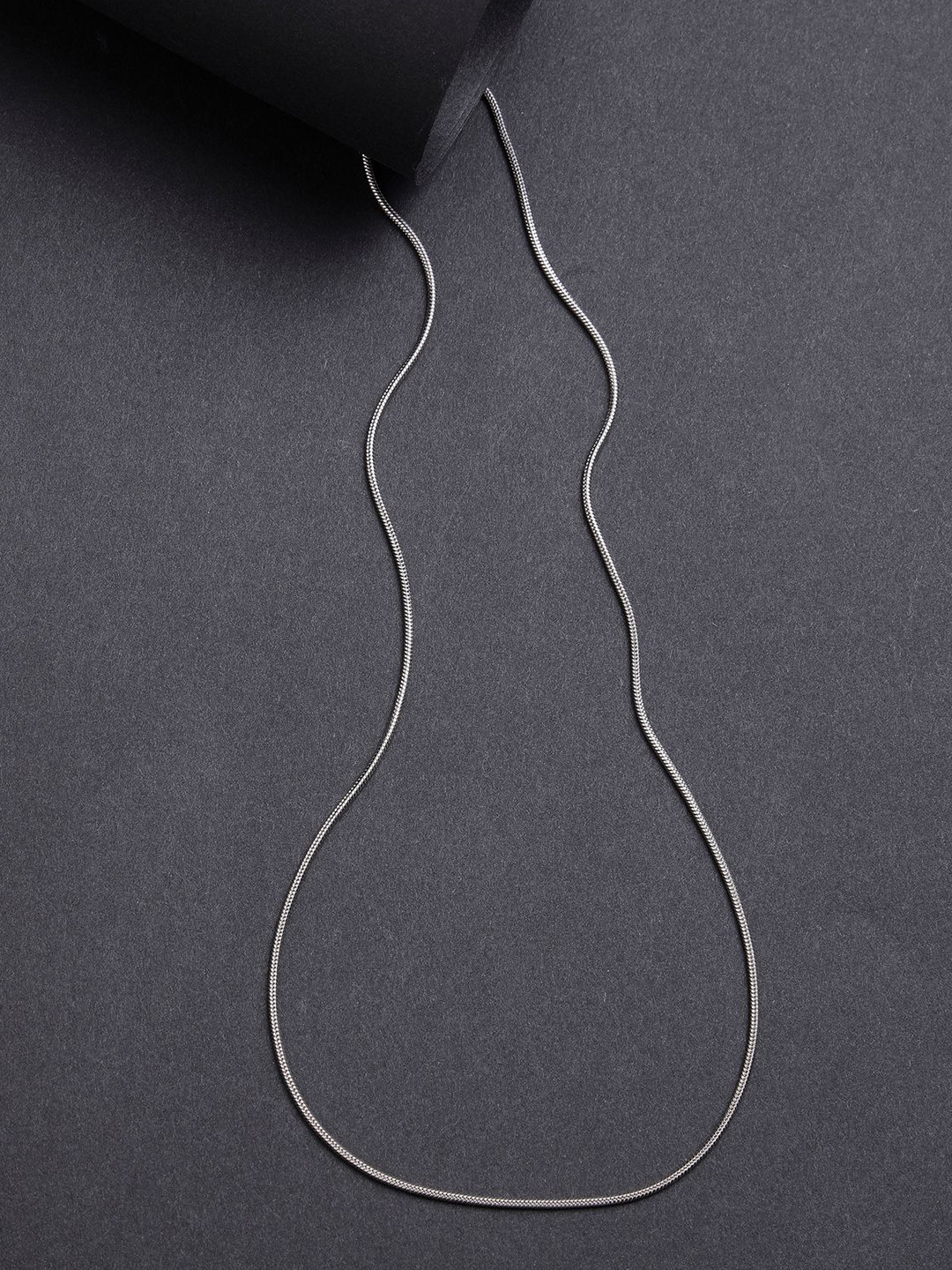 NVR Girls German Silver Handcrafted Chain