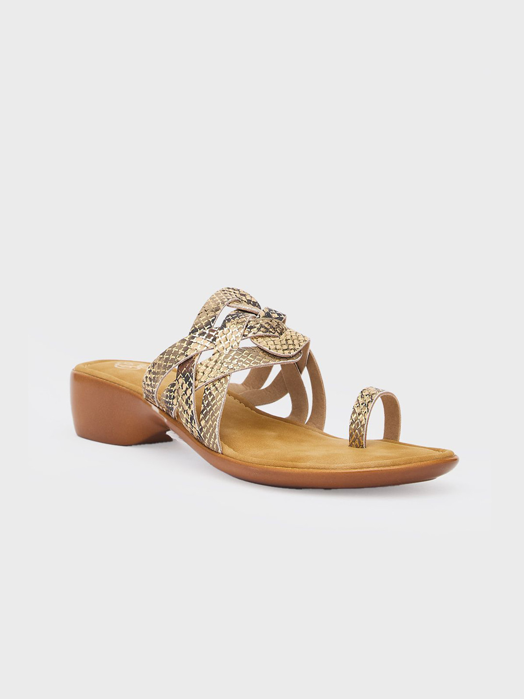 Sole To Soul Comfort Sandals