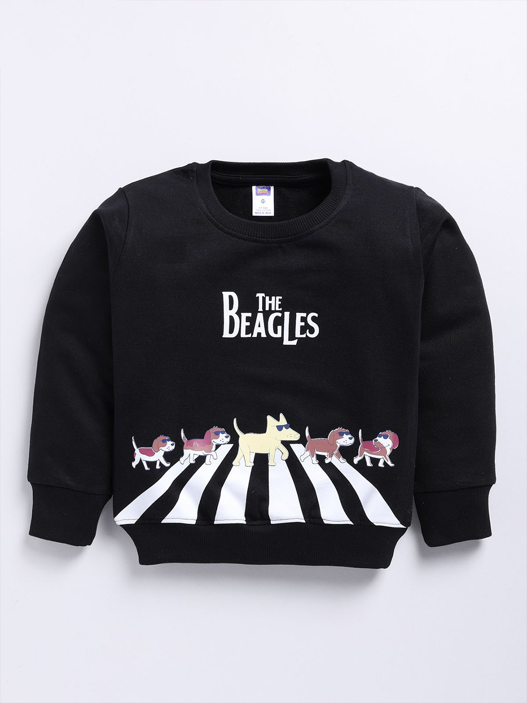 Nottie Planet Boys Sweatshirt
