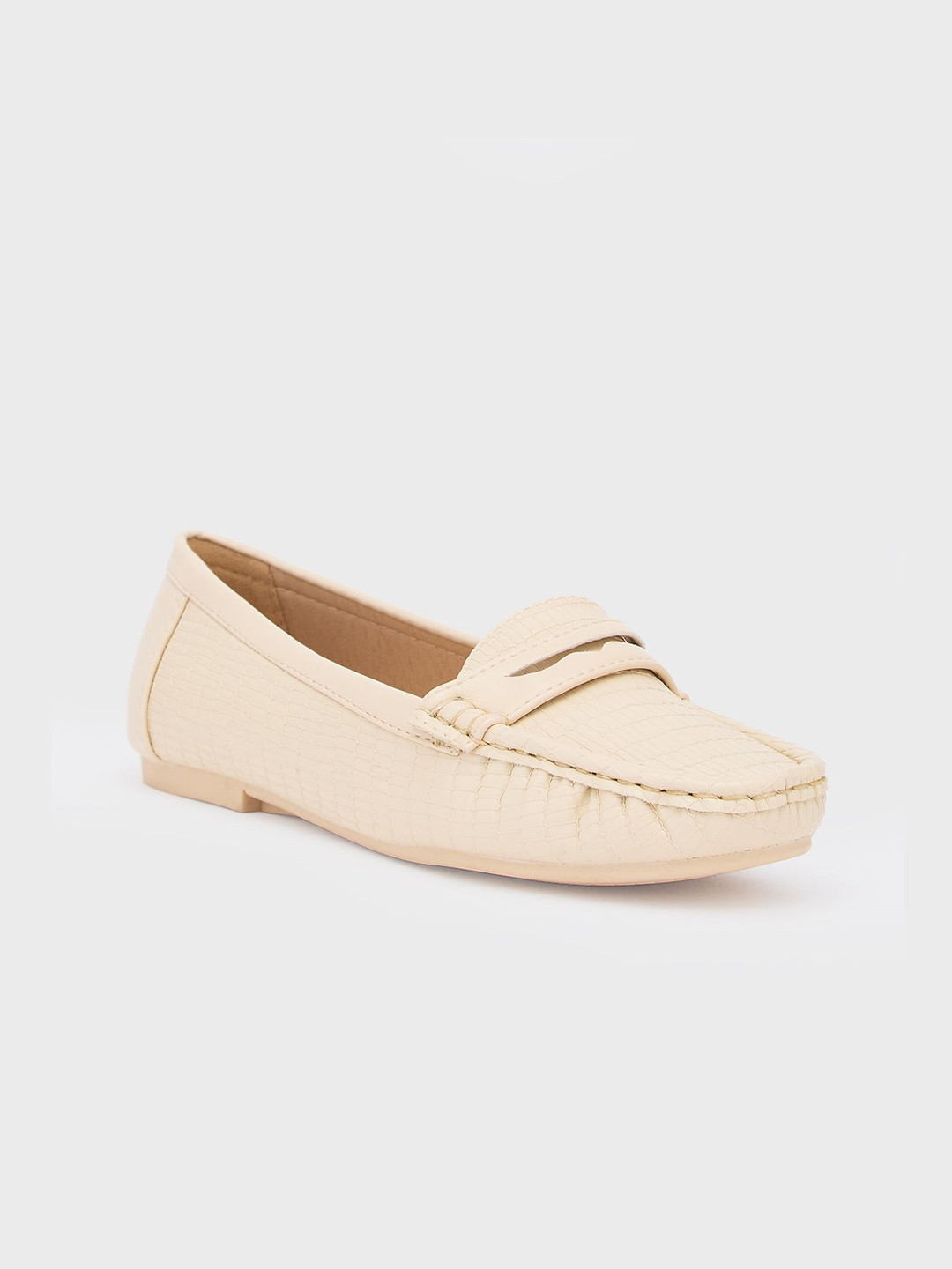 Sole To Soul Women Loafers
