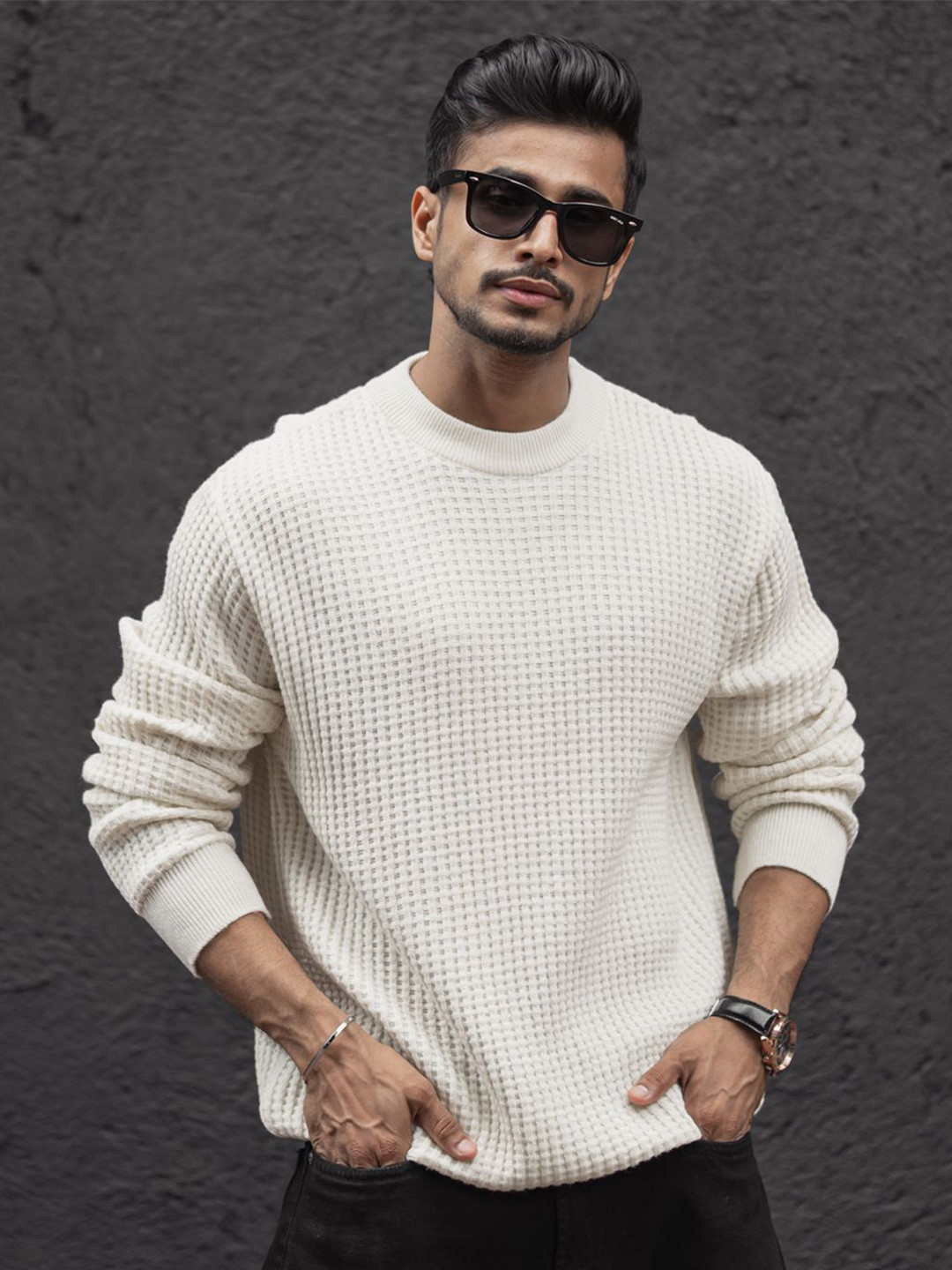 Powerlook Men T-shirt