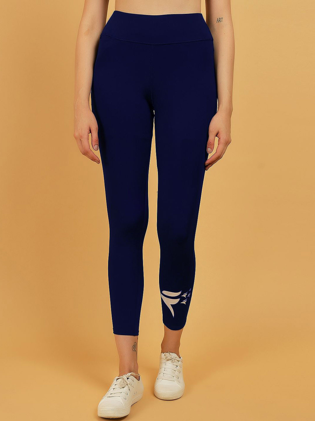 N-Gal Women Dry Fit Athletic Yoga Sports Tights