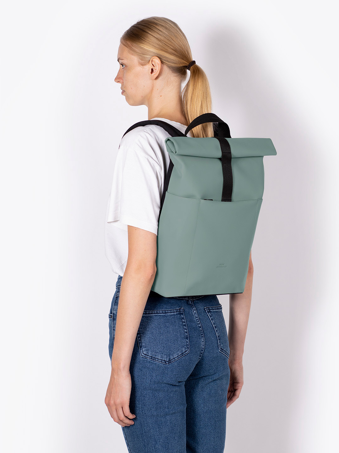 UCON ACROBATICS Unisex Hajo Mini Laptop Backpack