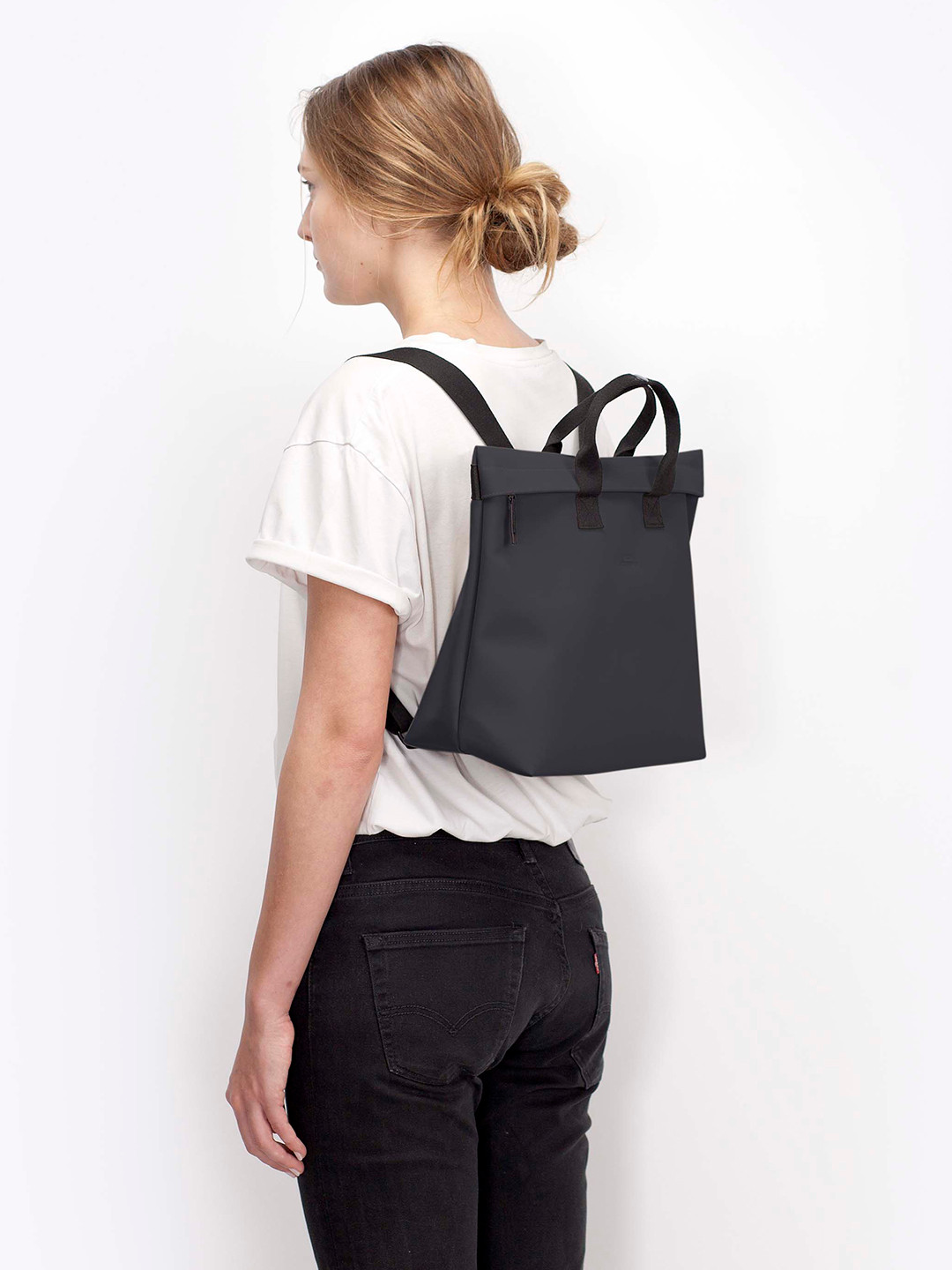 UCON ACROBATICS Unisex Convertible Backpack