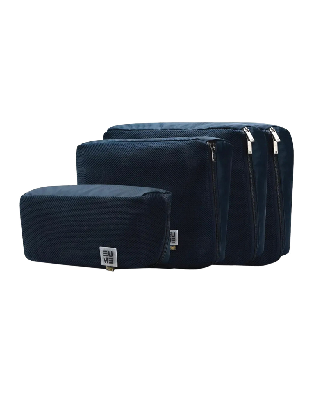 EUME Set of 4 Travel Kit