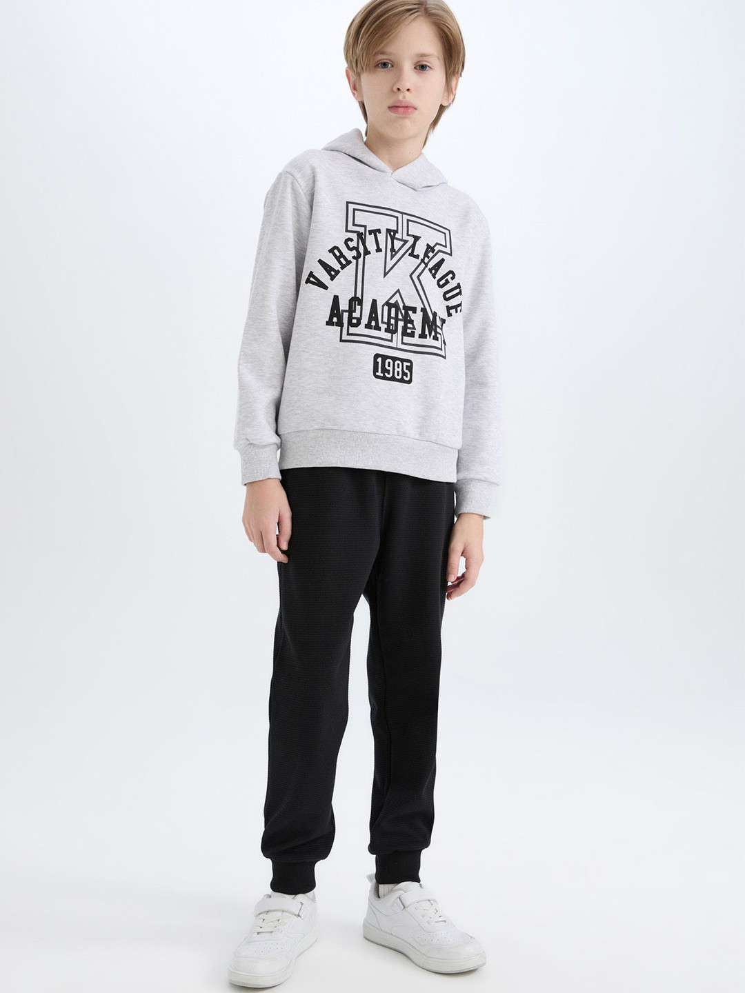 DeFacto Boys Printed