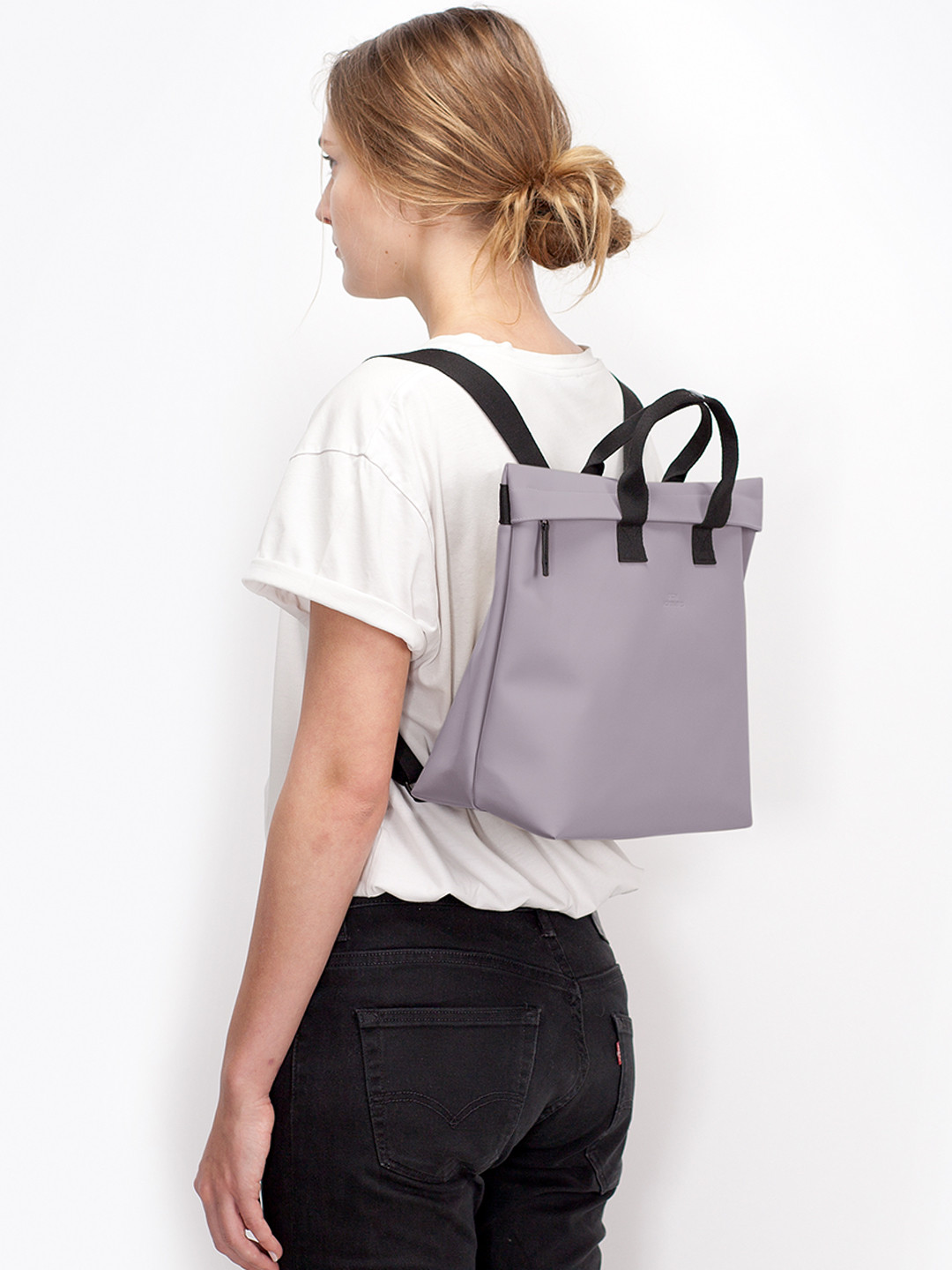 UCON ACROBATICS Unisex Eliza Convertible Backpack