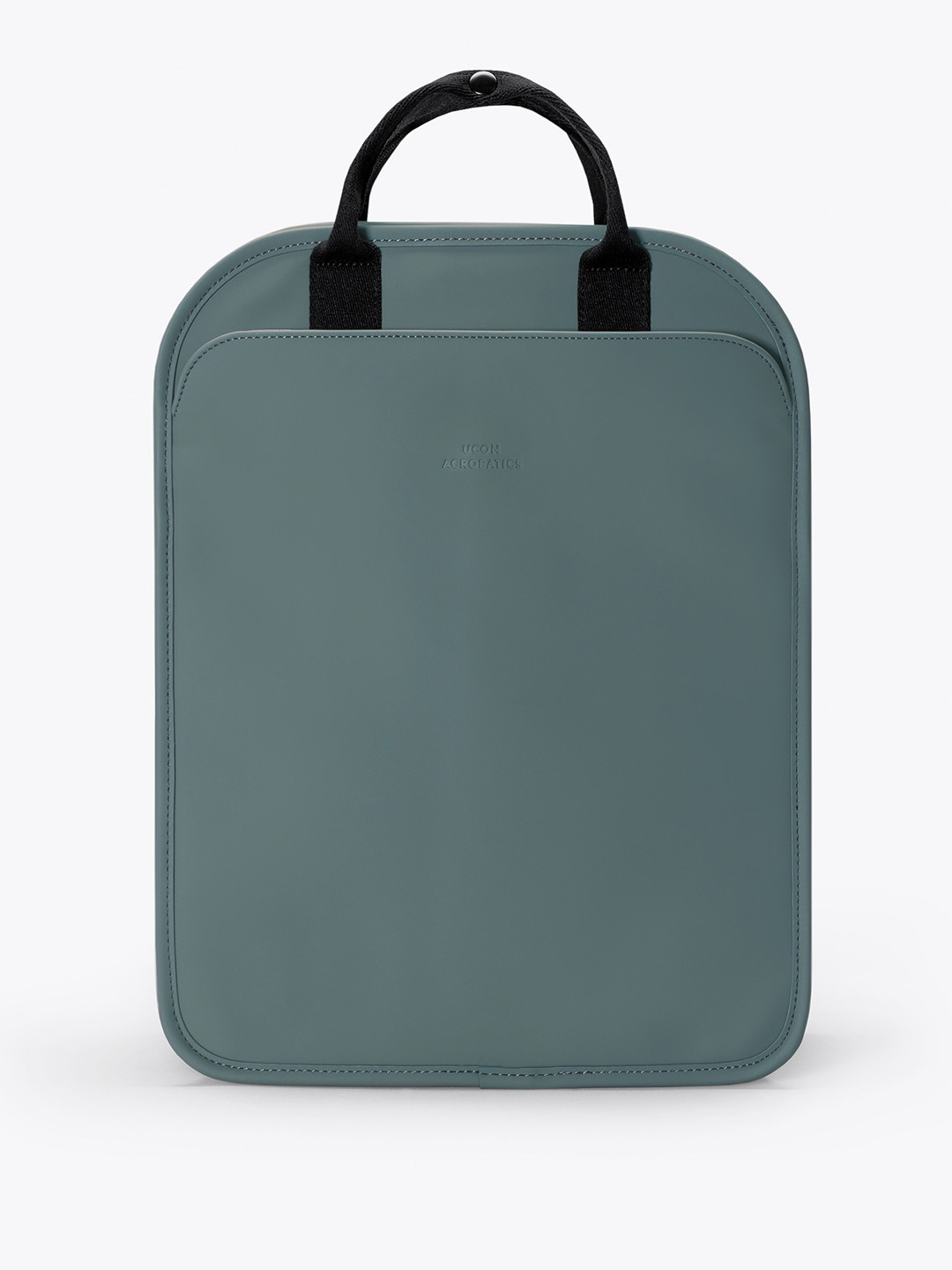 UCON ACROBATICS Unisex Solid Water Resistant Backpack