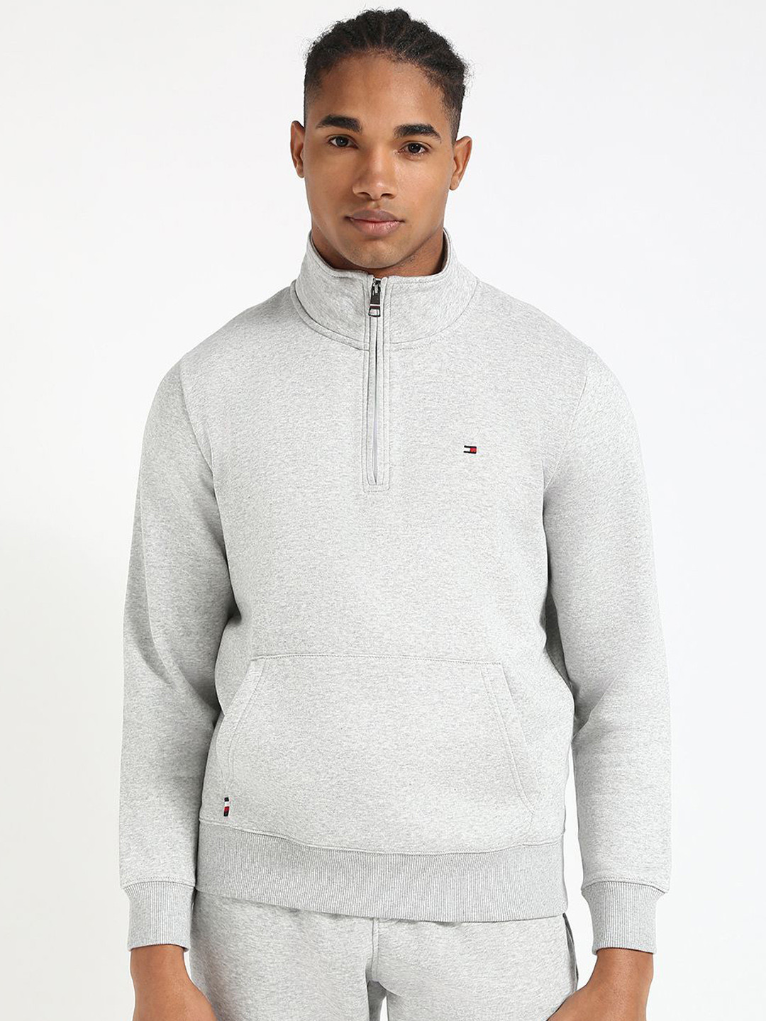 Tommy Hilfiger Men Sporty Jacket