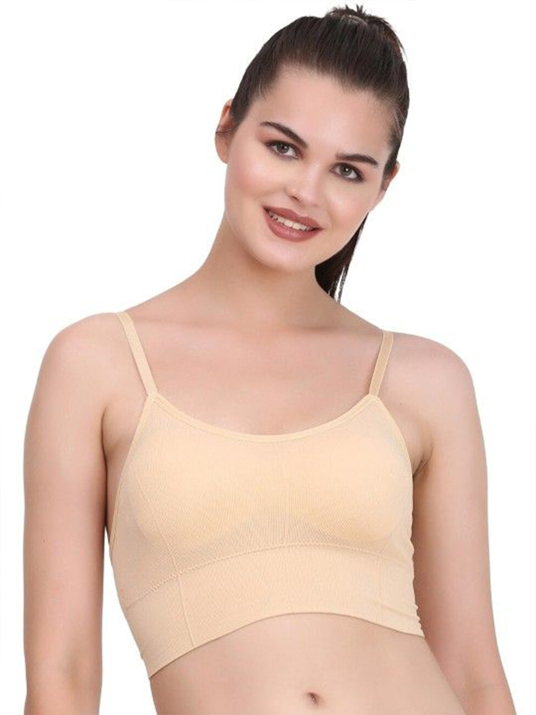 Taslar Bra Full Coverage Lightly Padded