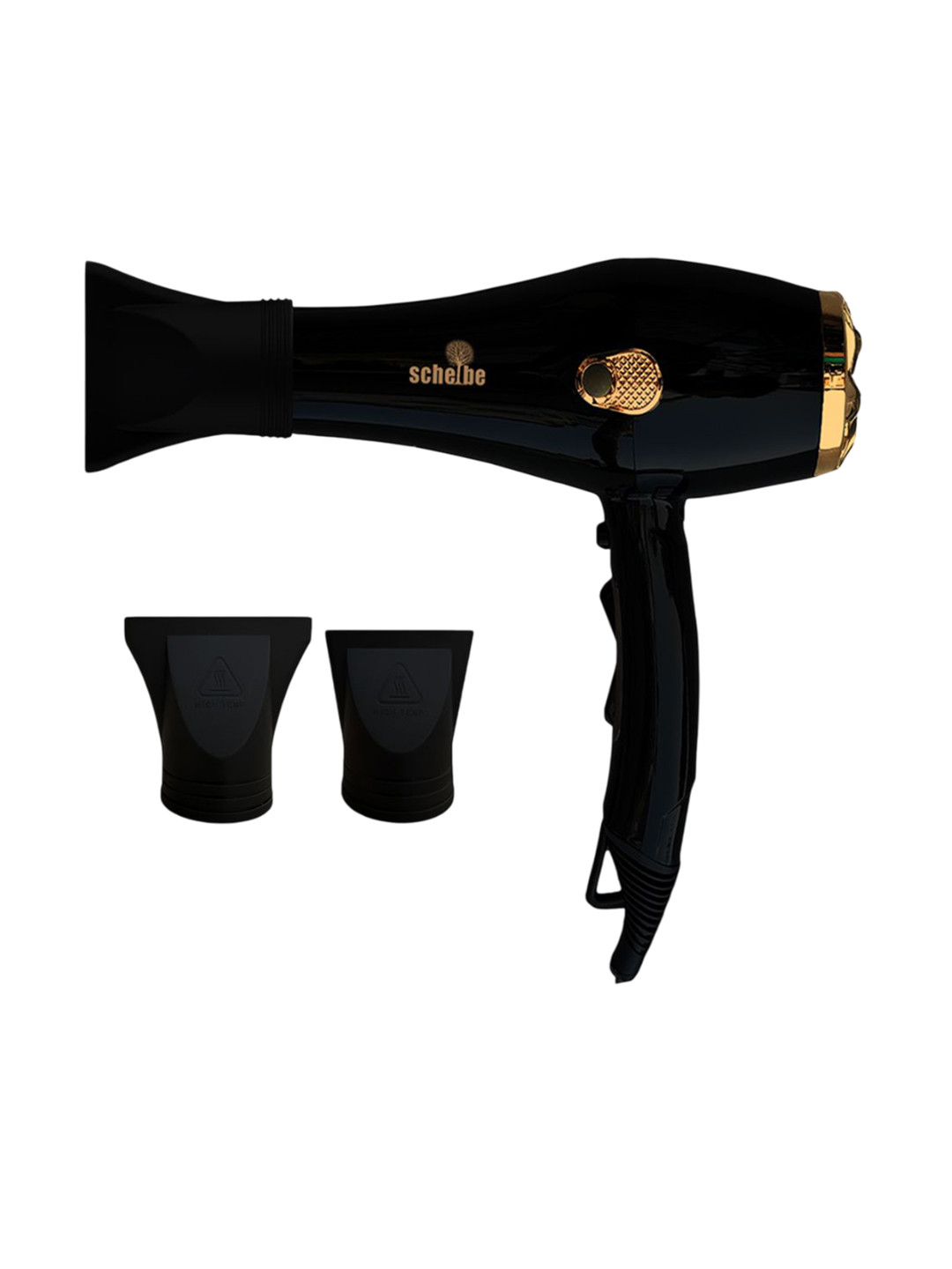 Scheibe High Velocity Hair Dryer