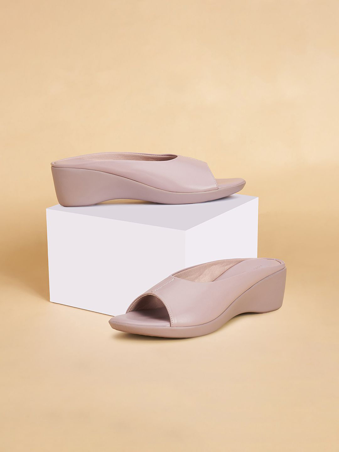 Forever Glam by Pantaloons Women Wedge Heels