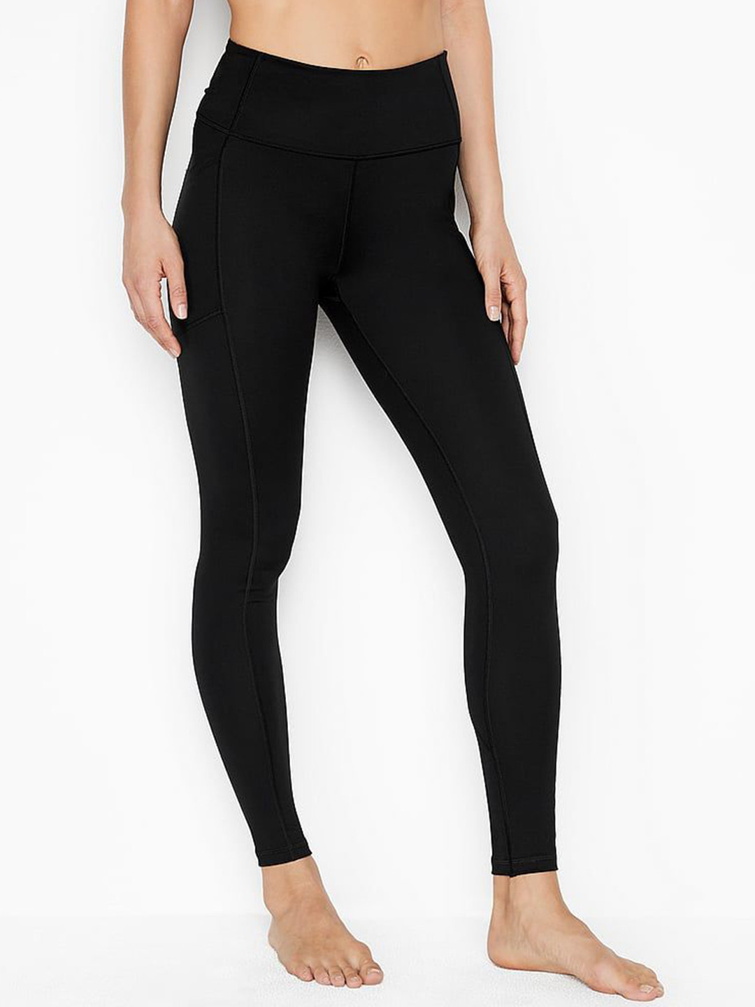 Victoria's Secret Core Essential Pocket Leggings