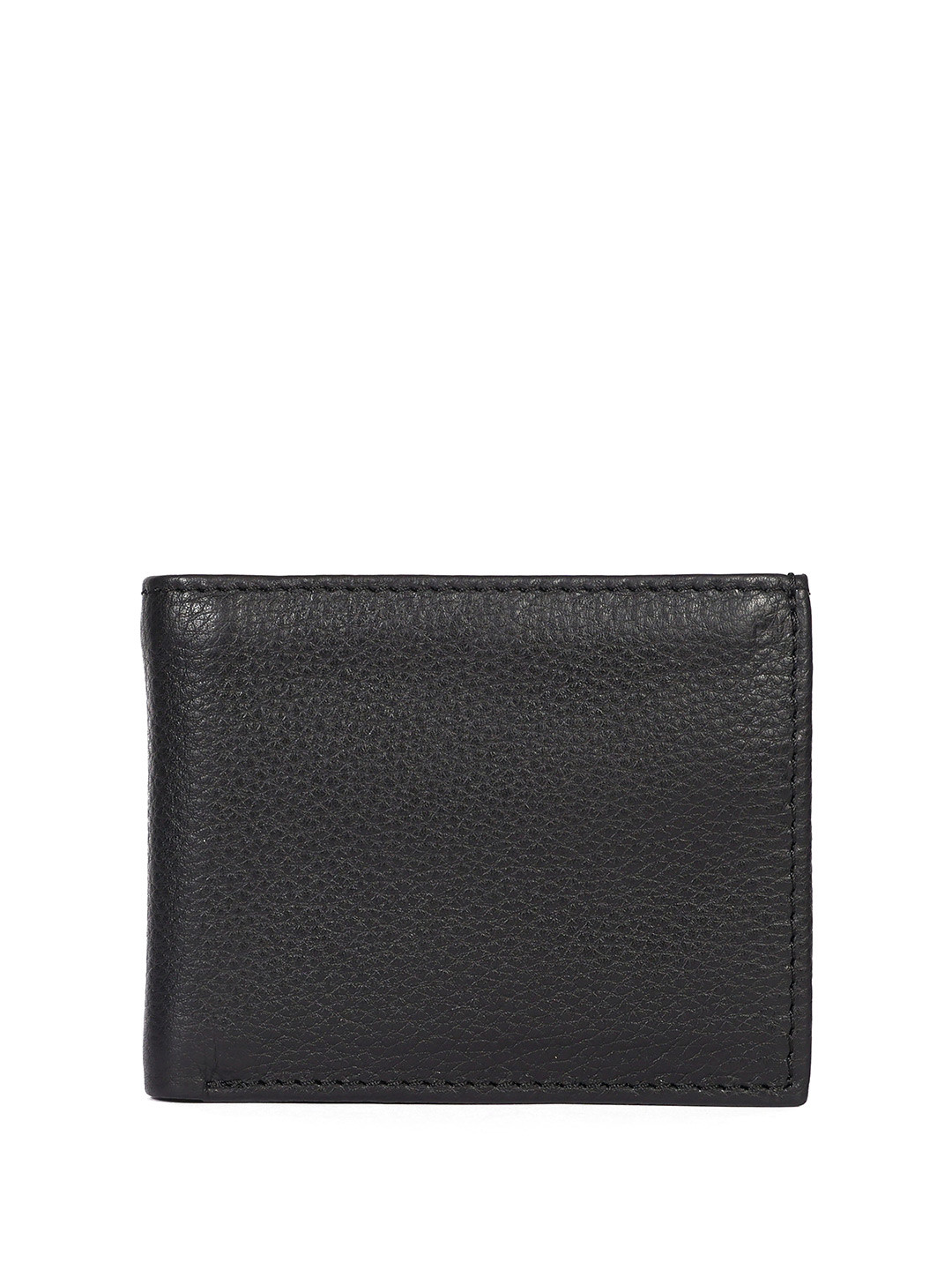 Celtic Men Leather Two Fold Wallet