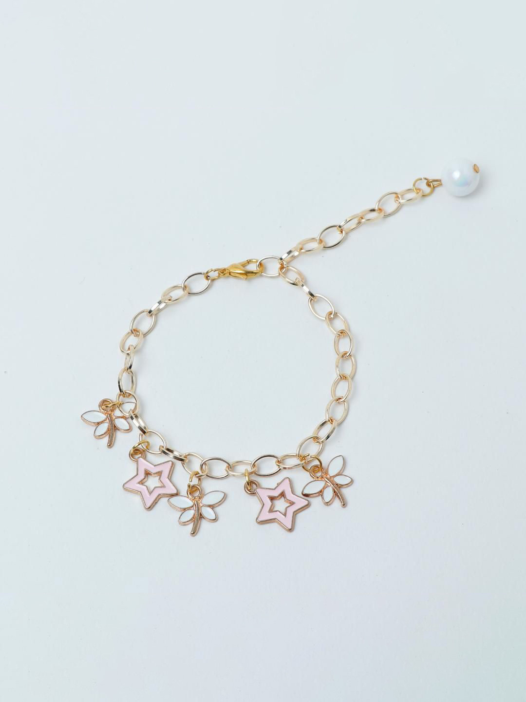 Daizy Girls Wraparound Bracelet