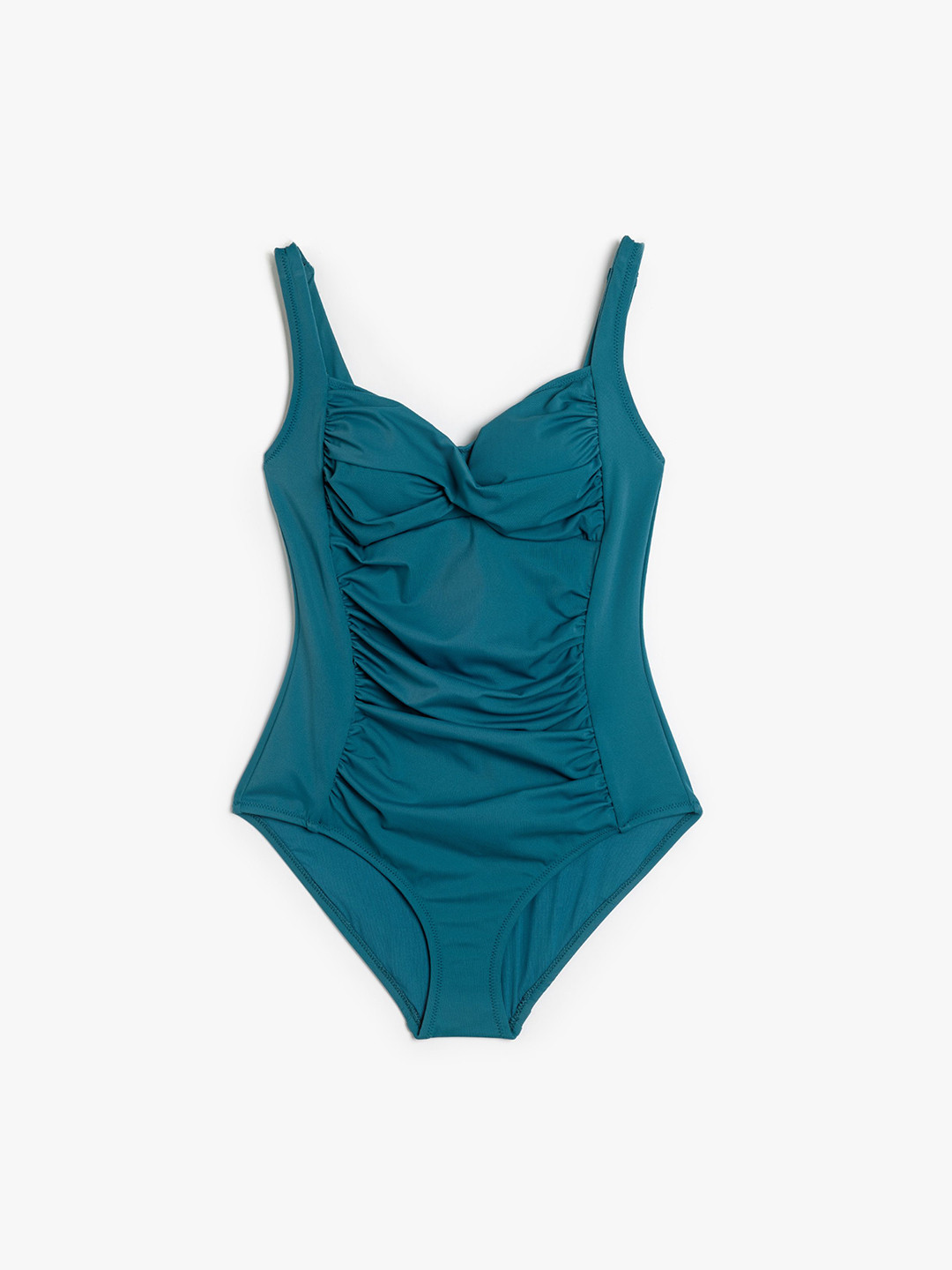 Koton Women One Piece Swimsuit Swimwear