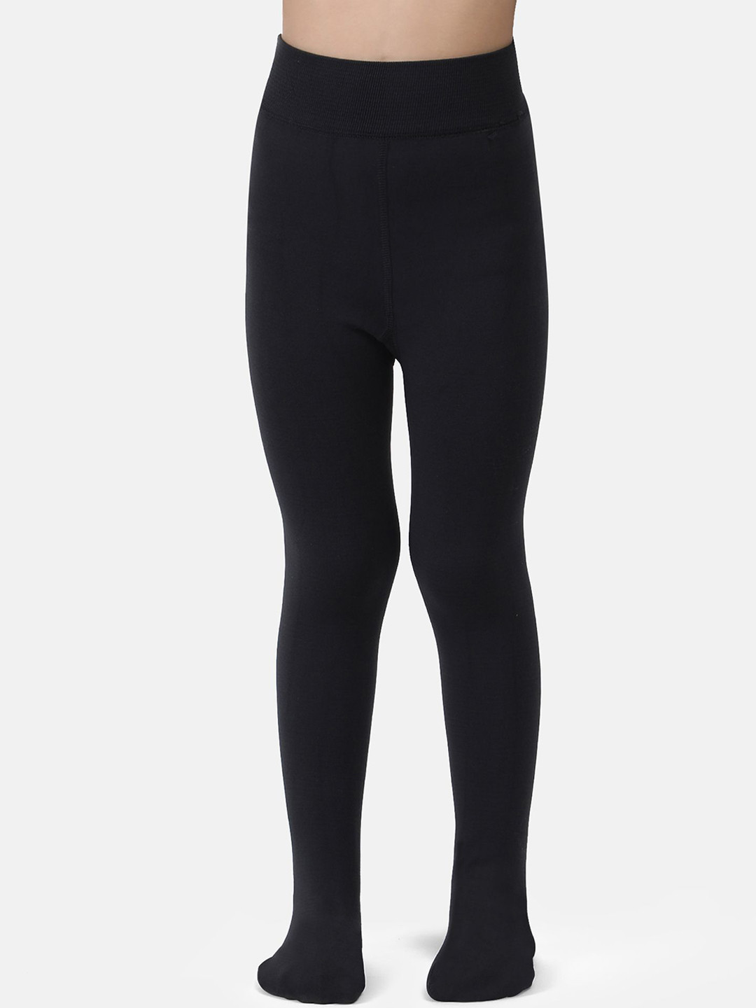 N2S NEXT2SKIN Girls Stretchable Thermal Stockings