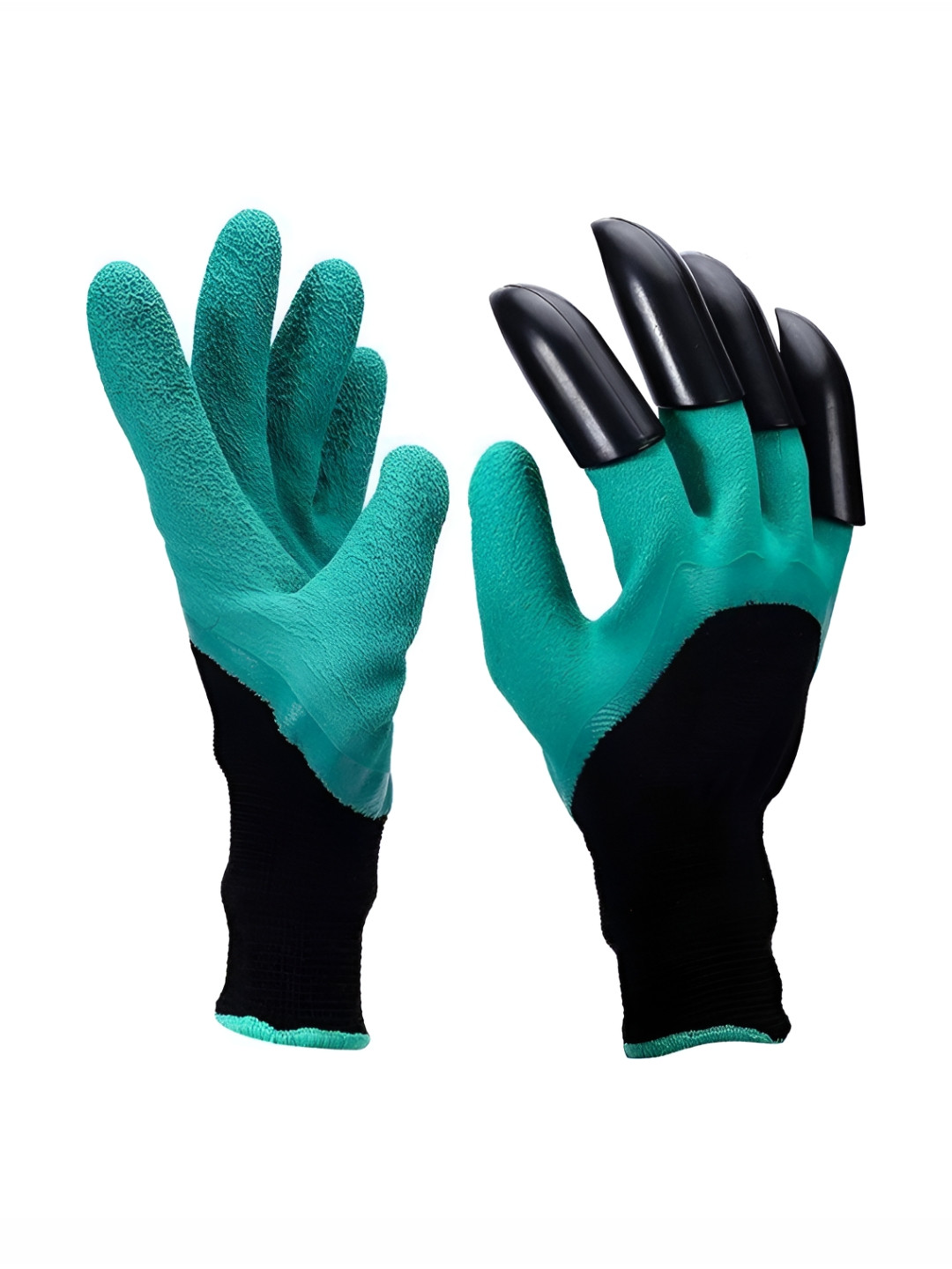 Cinagro Heavy Duty Garden Farming Claw Gloves