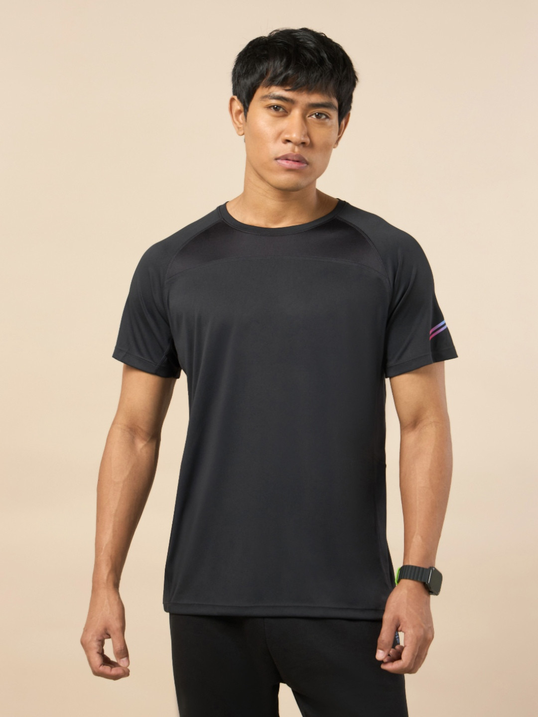 CULT Moisture Wicking Athletic Performance T-shirt
