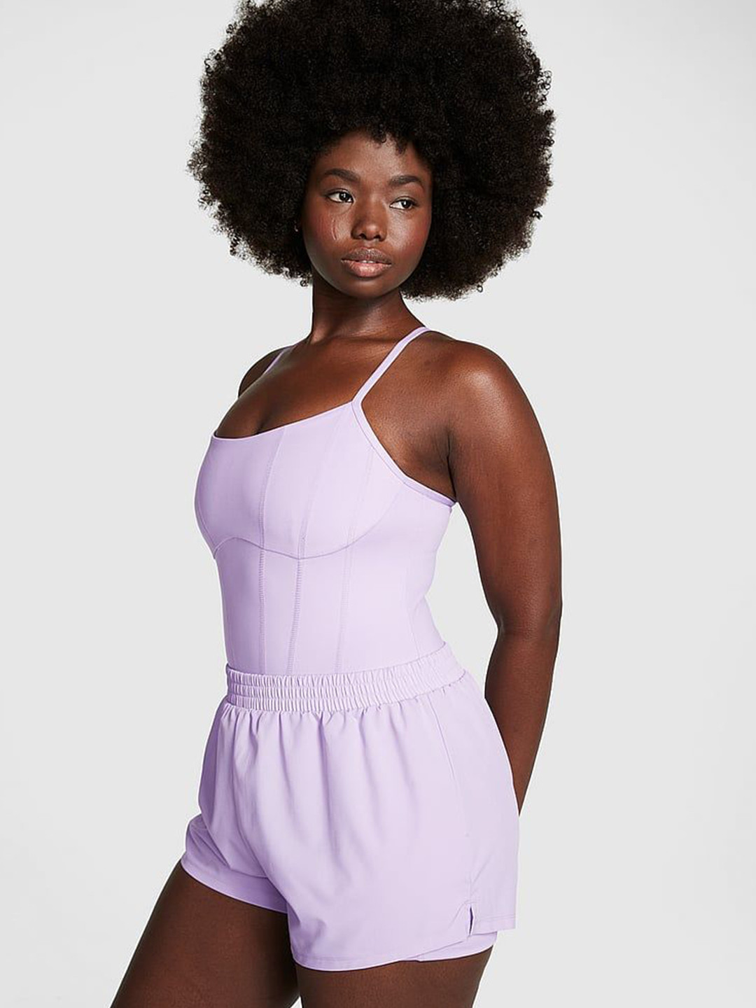 Victoria's Secret PINK Ultimate Runsie