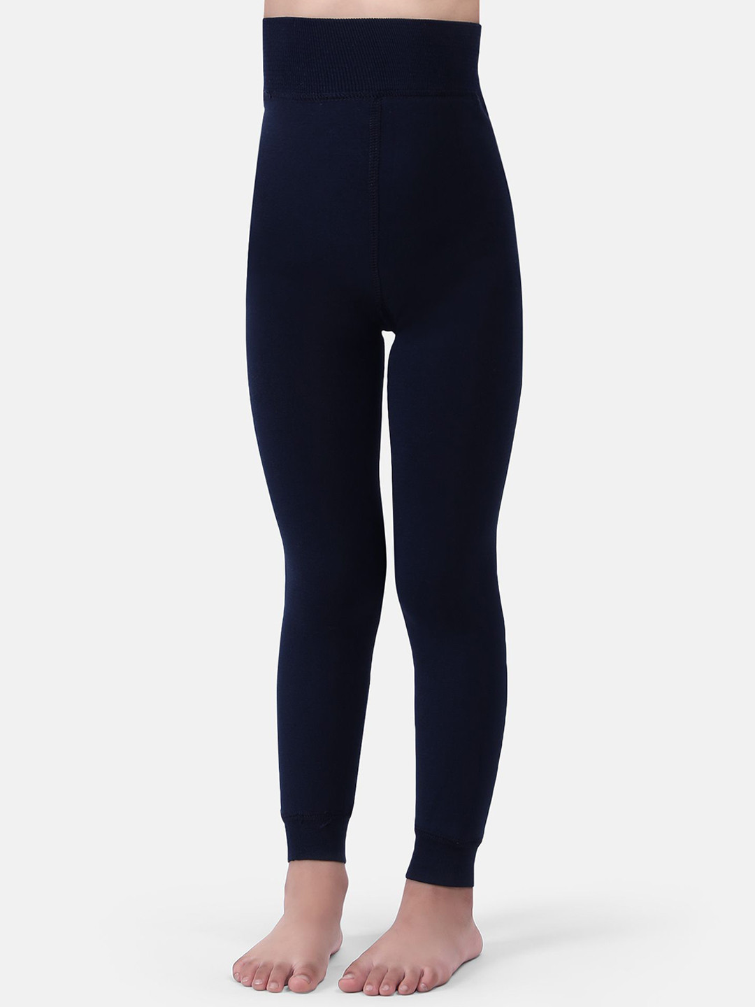 N2S NEXT2SKIN Girls Stretchable Thermal Bottoms