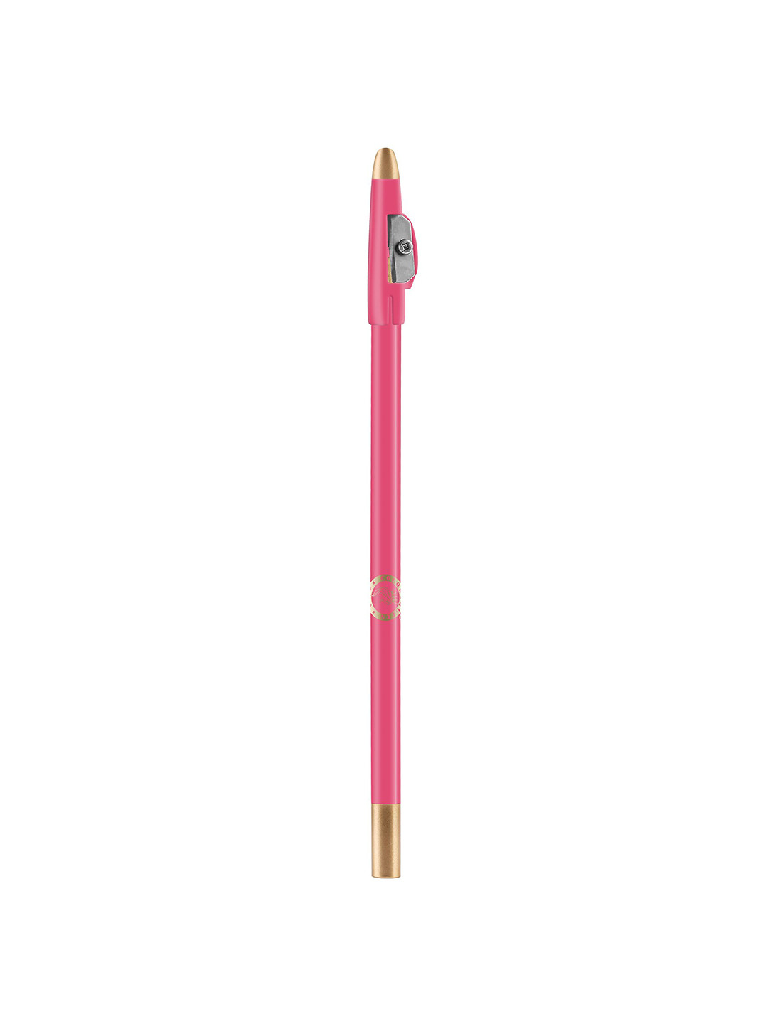 Colors Queen Lip Line Professional Lip & Eye Liner - Pink 16