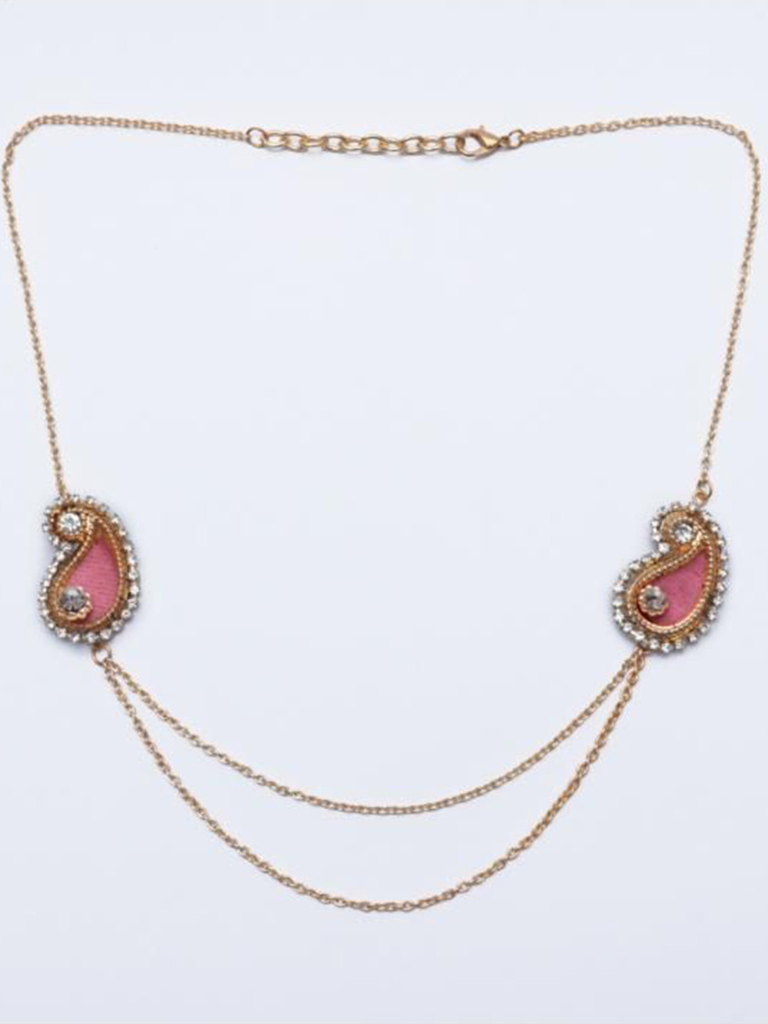 Daizy Girls Layered Necklace