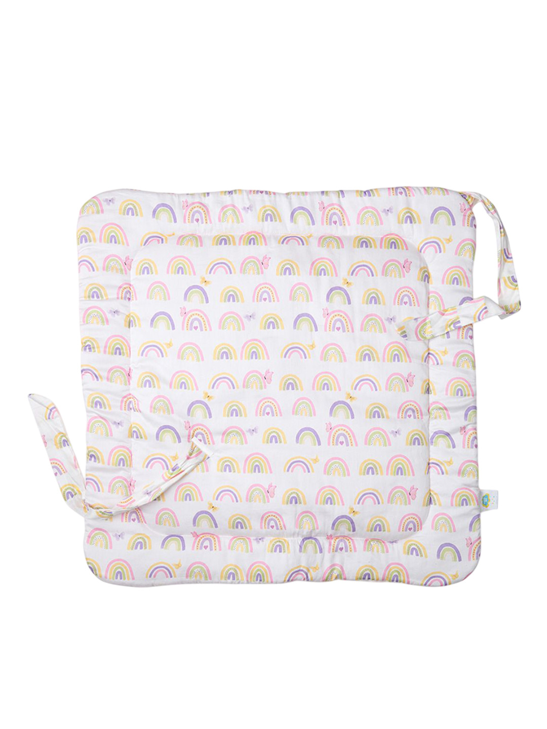 Fancy Fluff Kids Printed Cotton Sleeping Bag