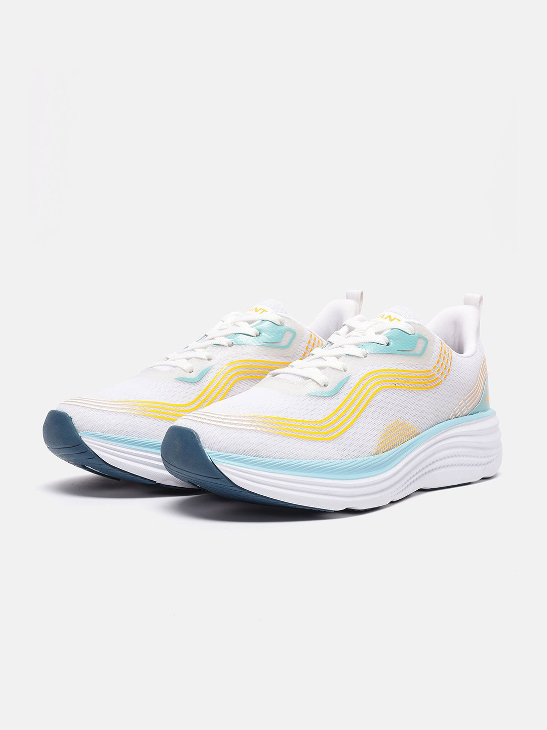 AVANT Men VaporWeave Mesh Running Shoes