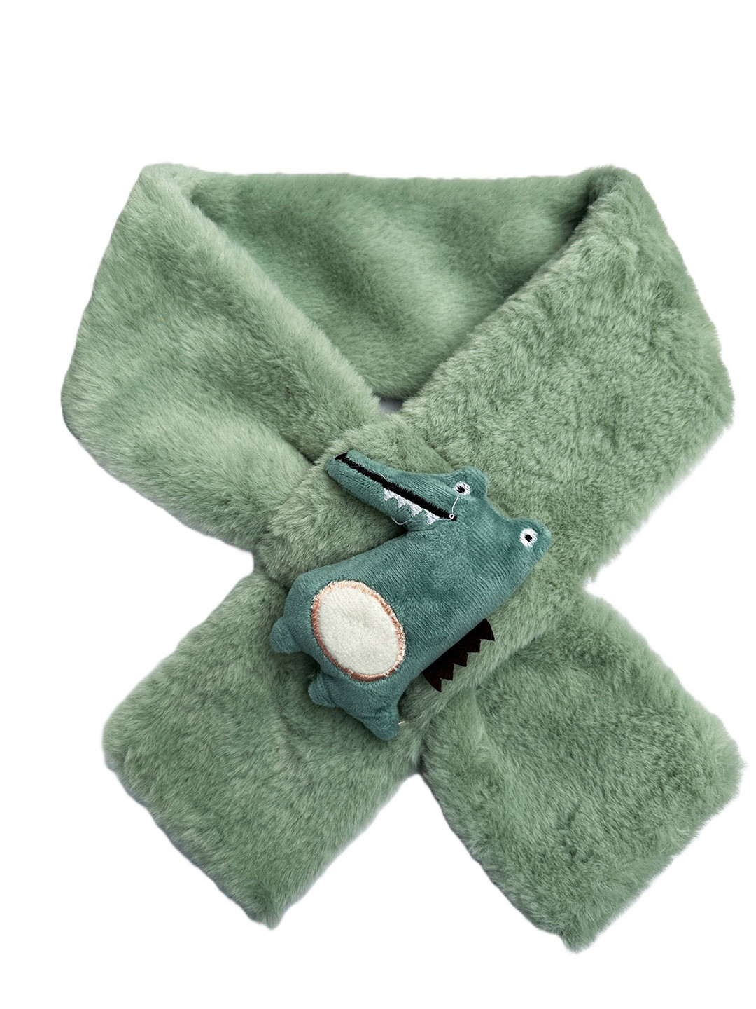 Alexvyan Unisex Kid Woollen Winter Neck Scarf