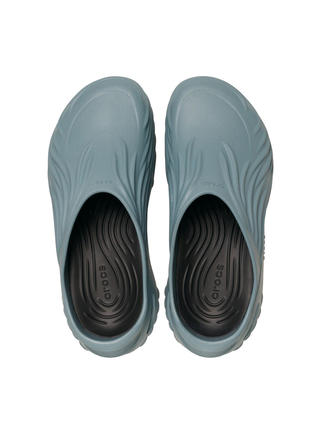 Crocs Echo Wave Pond Unisex Sliders