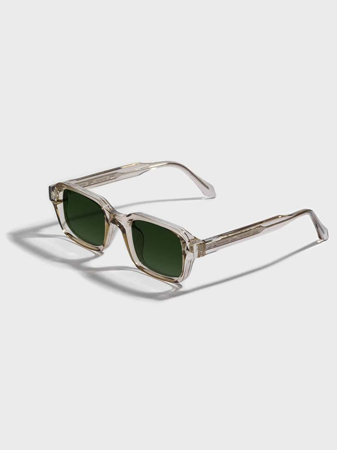 SAM & MARSHALL Unisex Cateye Sunglasses with UV Protected Lens